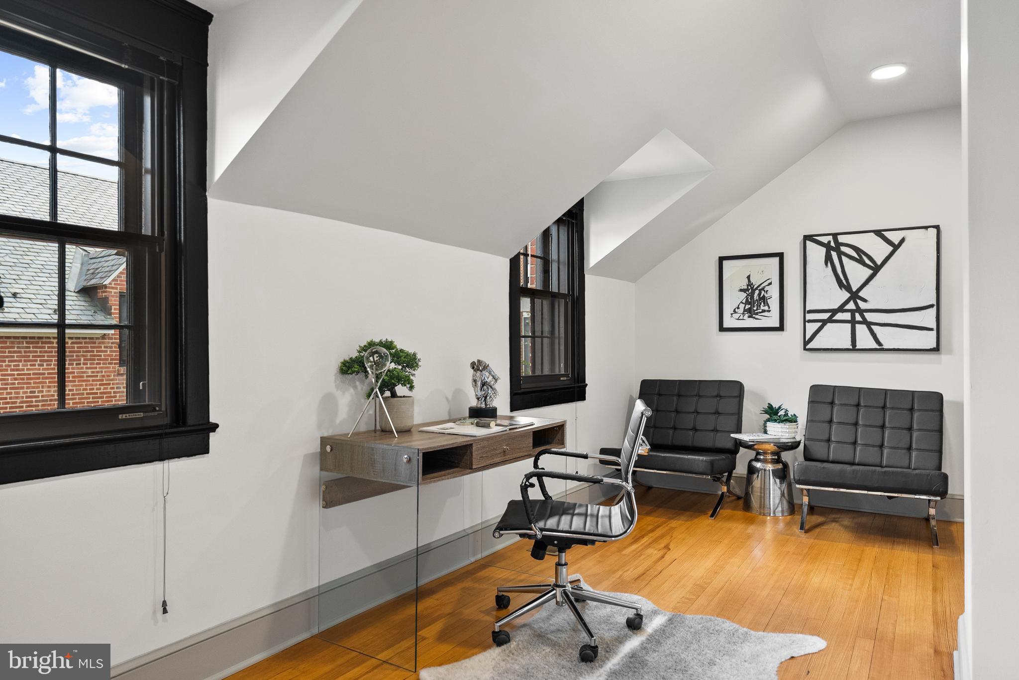 LIBERTY - Residential