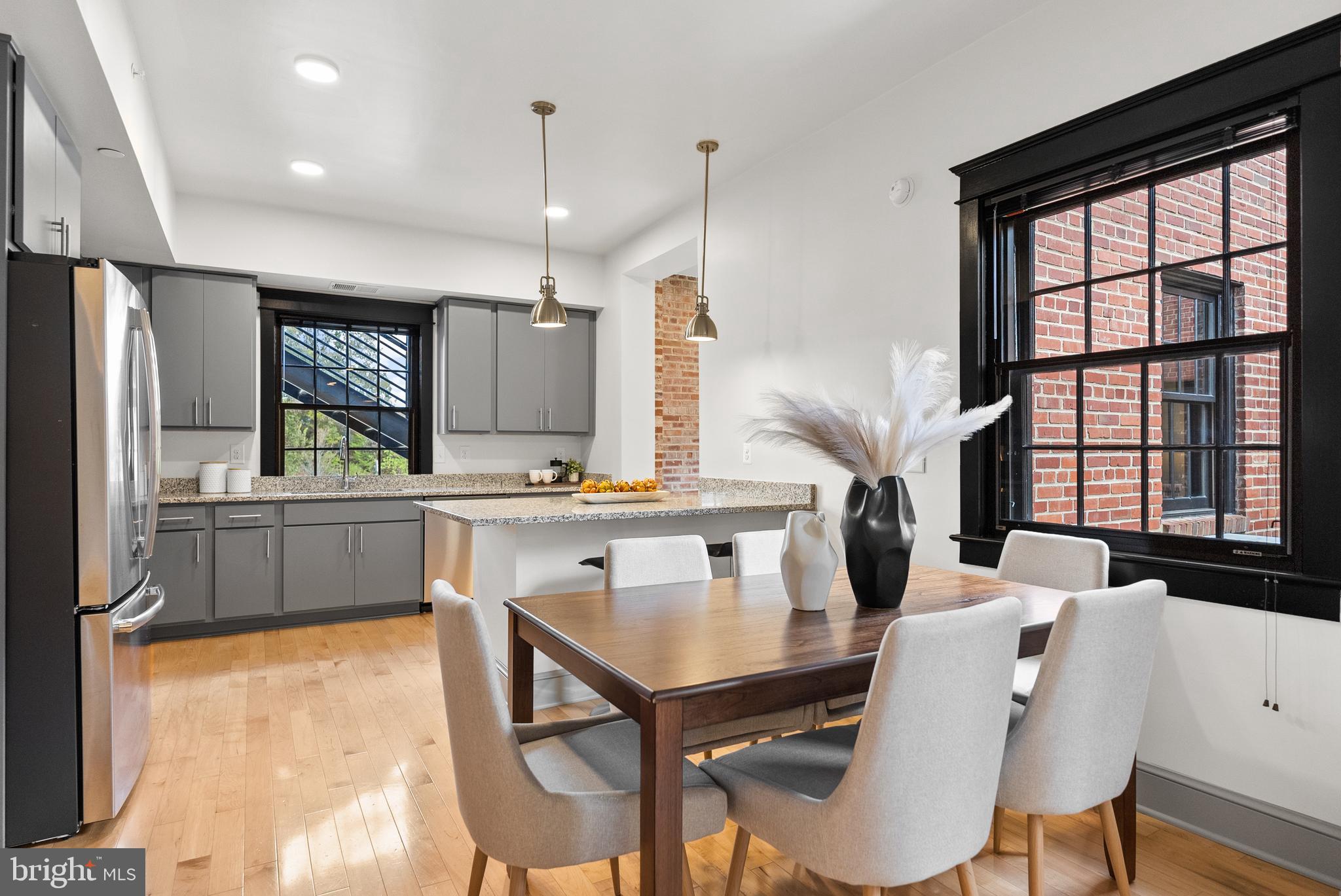 LIBERTY - Residential