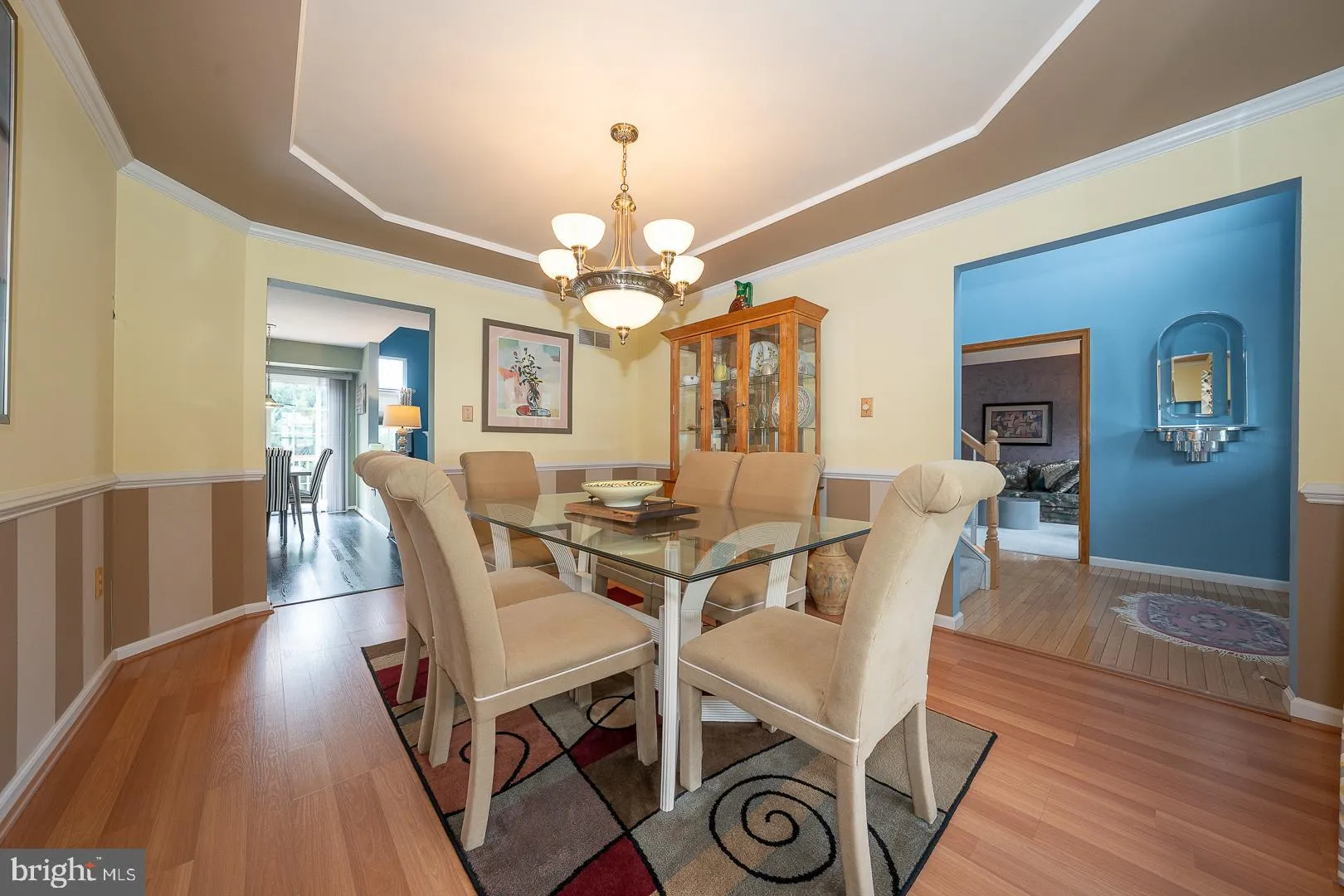 Morgantown, Pennsylvania 19543, United States, 4 Bedrooms Bedrooms, ,3 BathroomsBathrooms,Residential,Contingent,151691