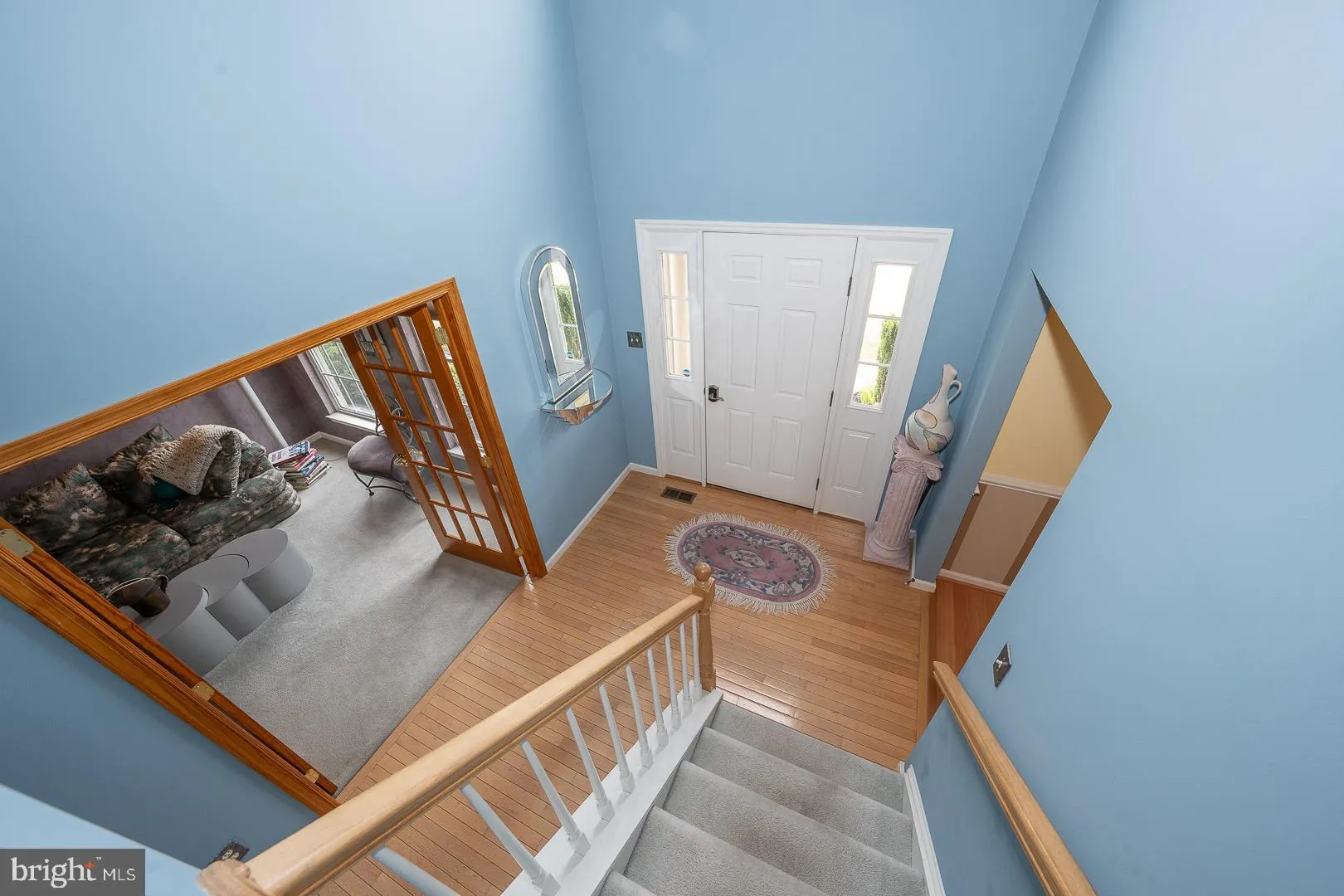 Morgantown, Pennsylvania 19543, United States, 4 Bedrooms Bedrooms, ,3 BathroomsBathrooms,Residential,Contingent,151691