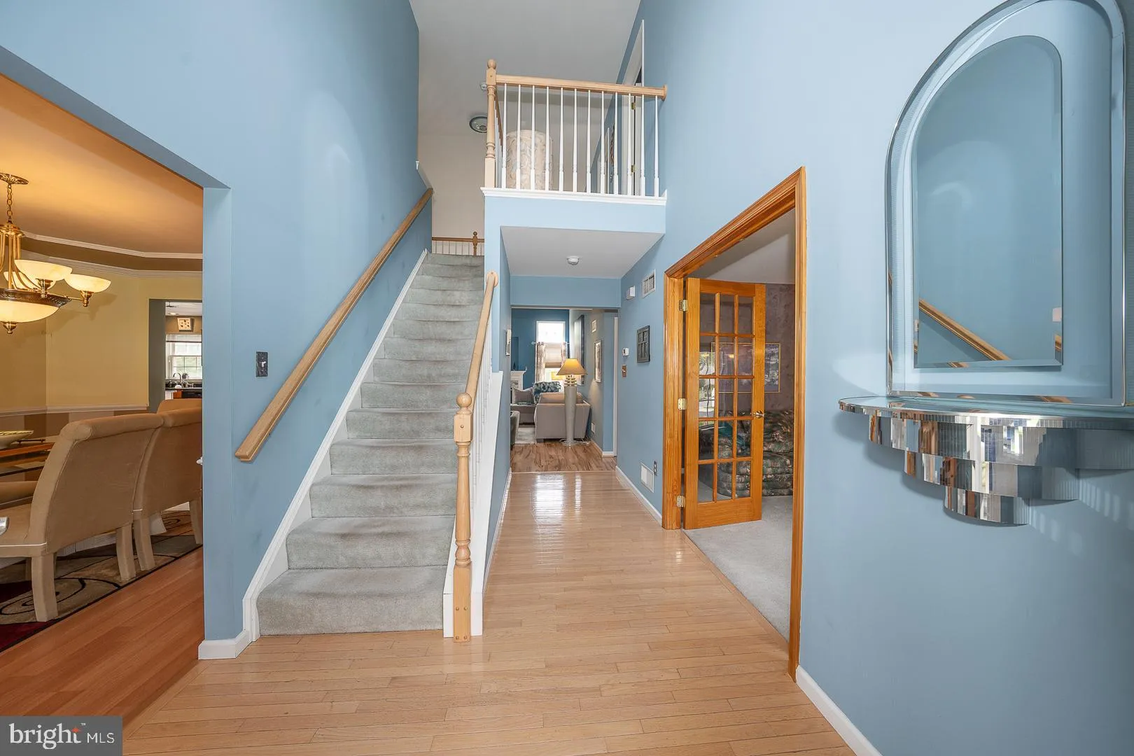 Morgantown, Pennsylvania 19543, United States, 4 Bedrooms Bedrooms, ,3 BathroomsBathrooms,Residential,Contingent,151691