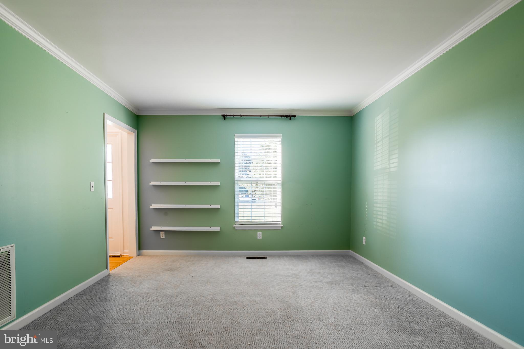 WEST NITHSDALE - Residential