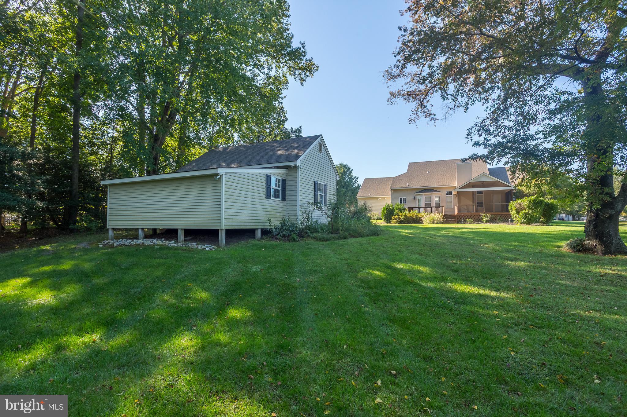 WEST NITHSDALE - Residential