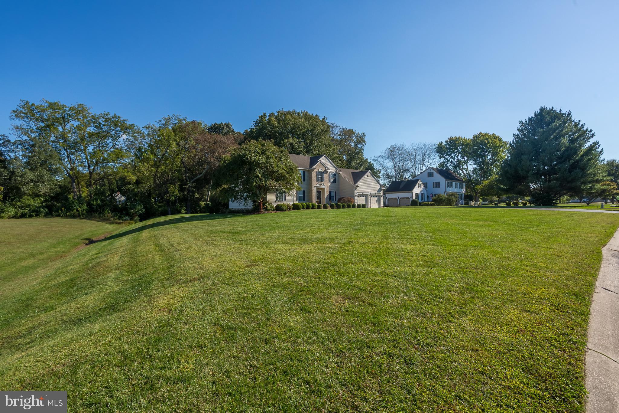 WEST NITHSDALE - Residential