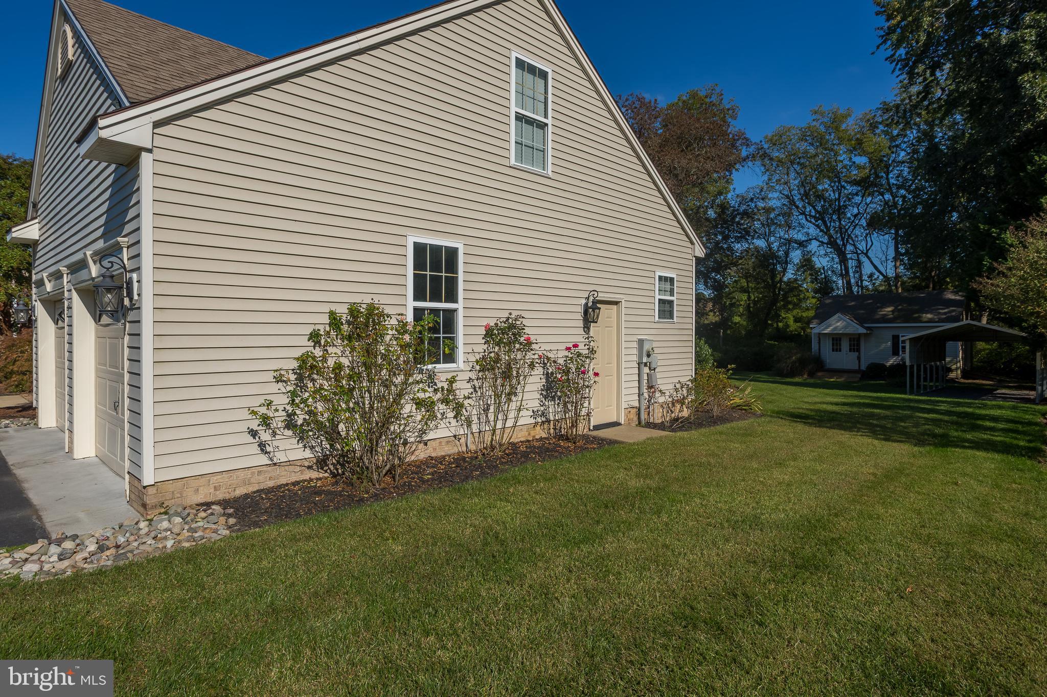 WEST NITHSDALE - Residential