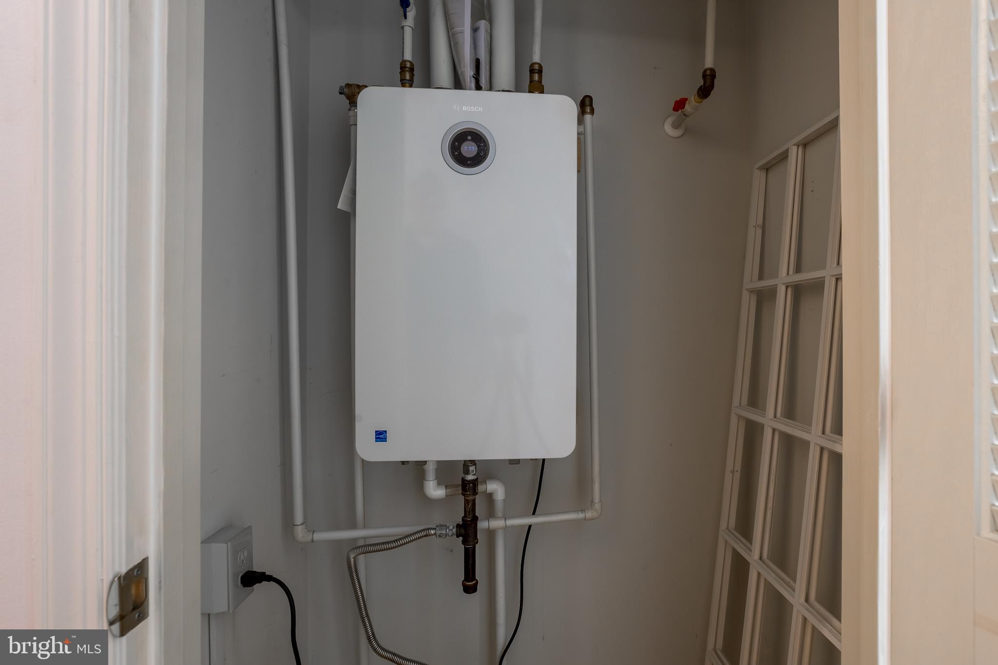 WEST NITHSDALE - Residential