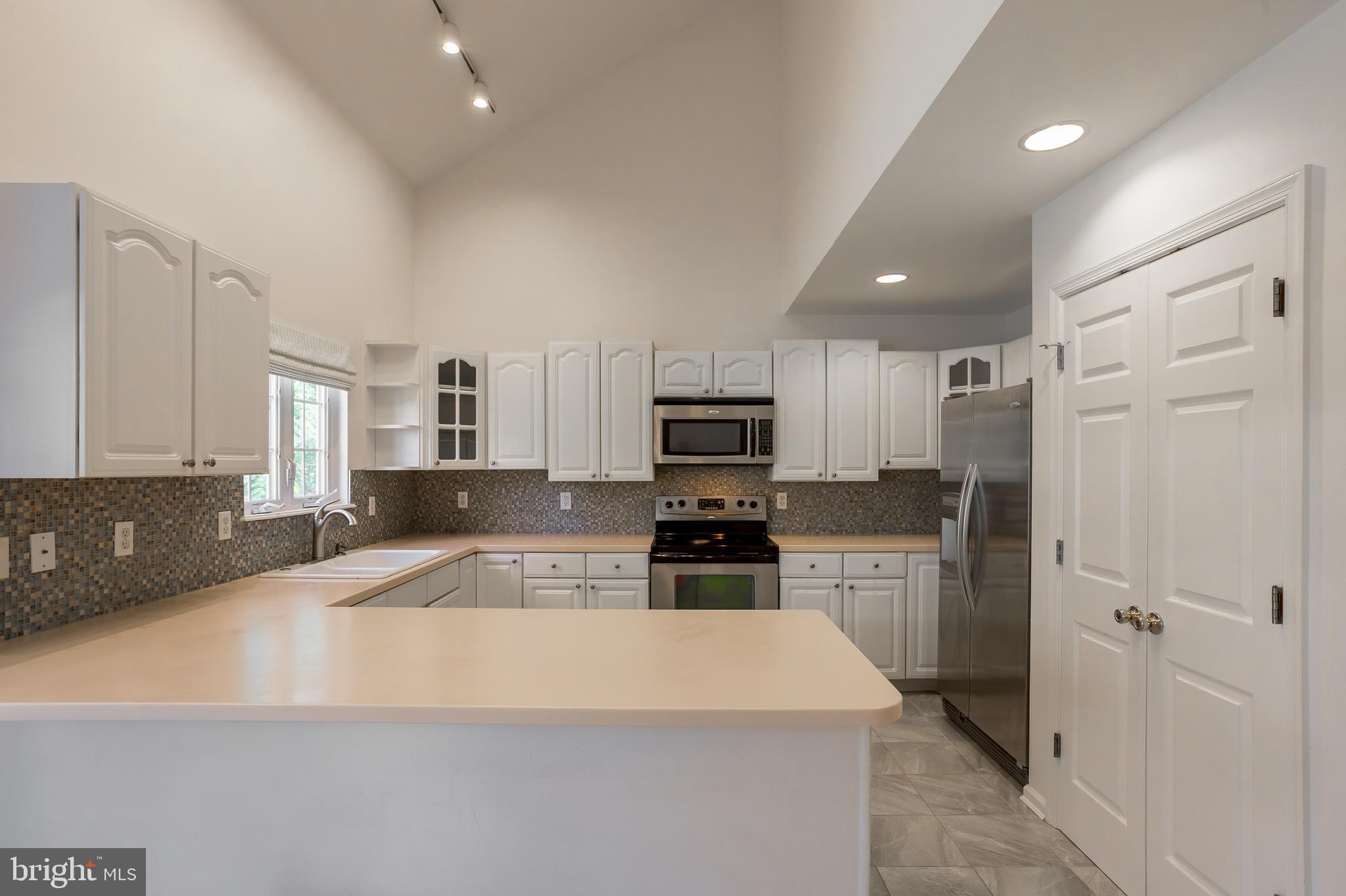 WEST NITHSDALE - Residential