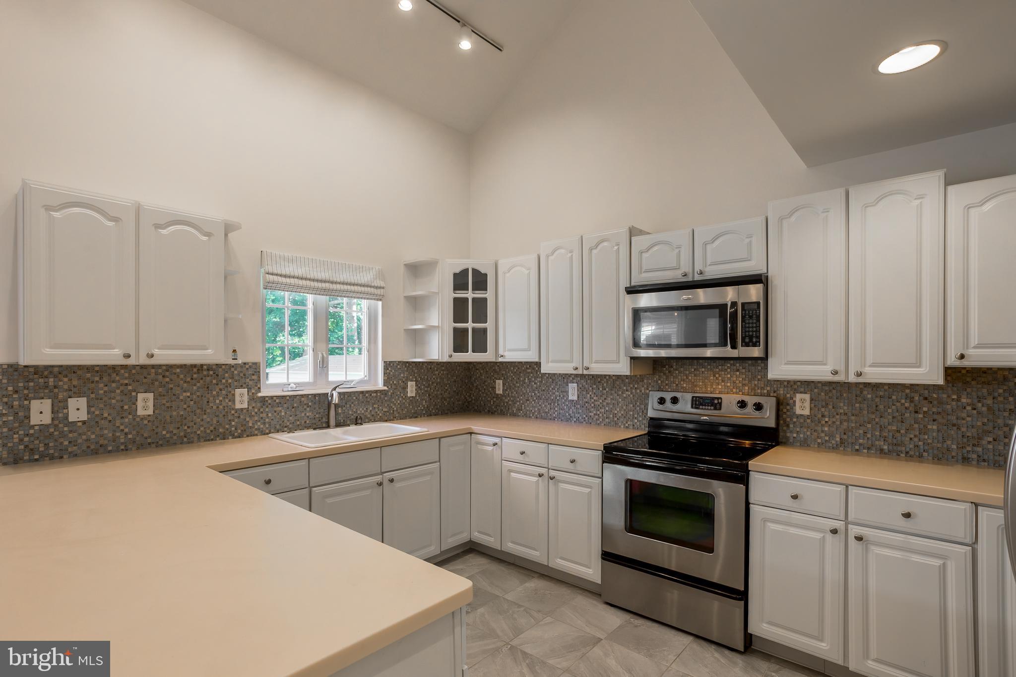 WEST NITHSDALE - Residential