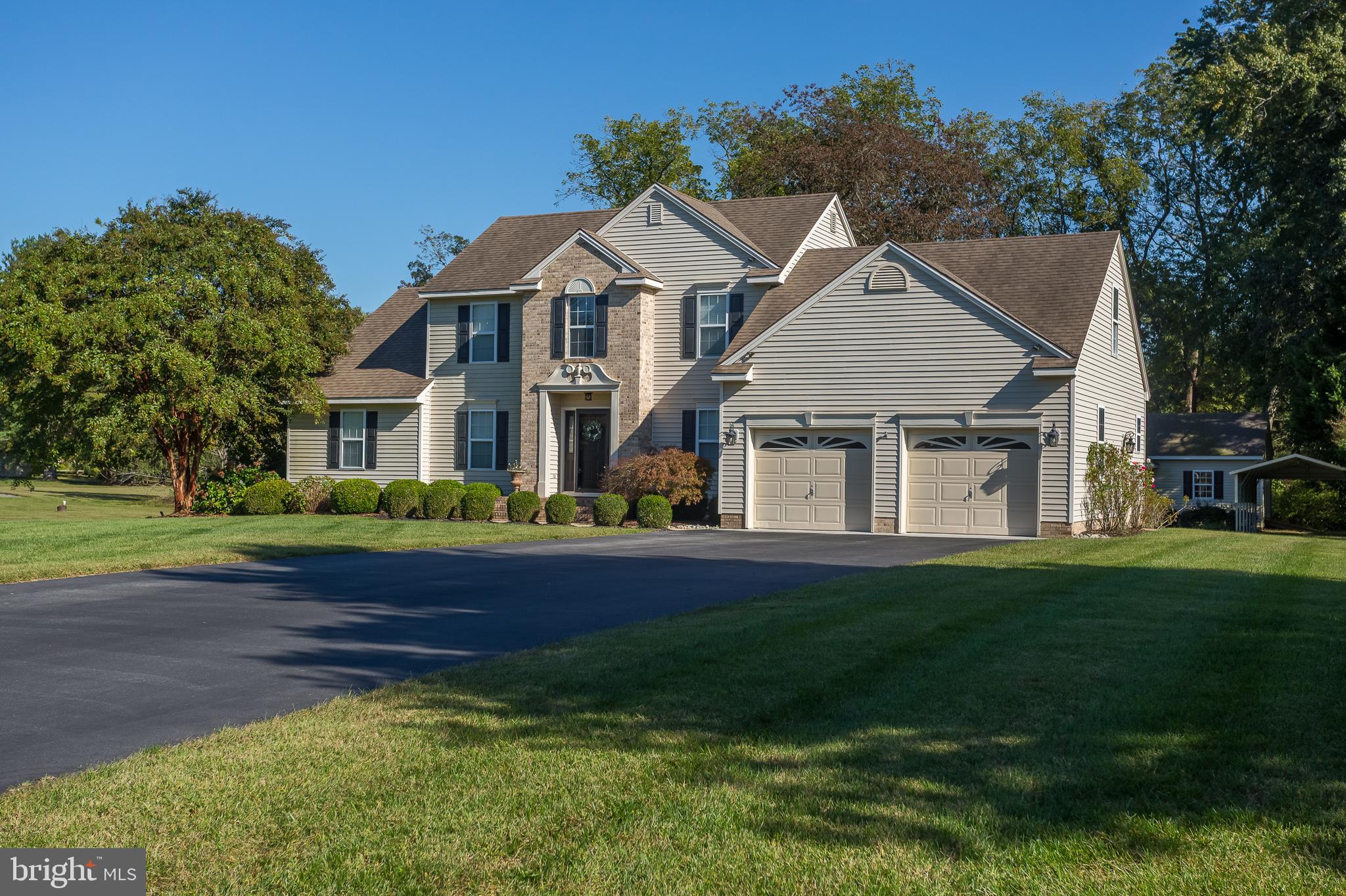 WEST NITHSDALE - Residential