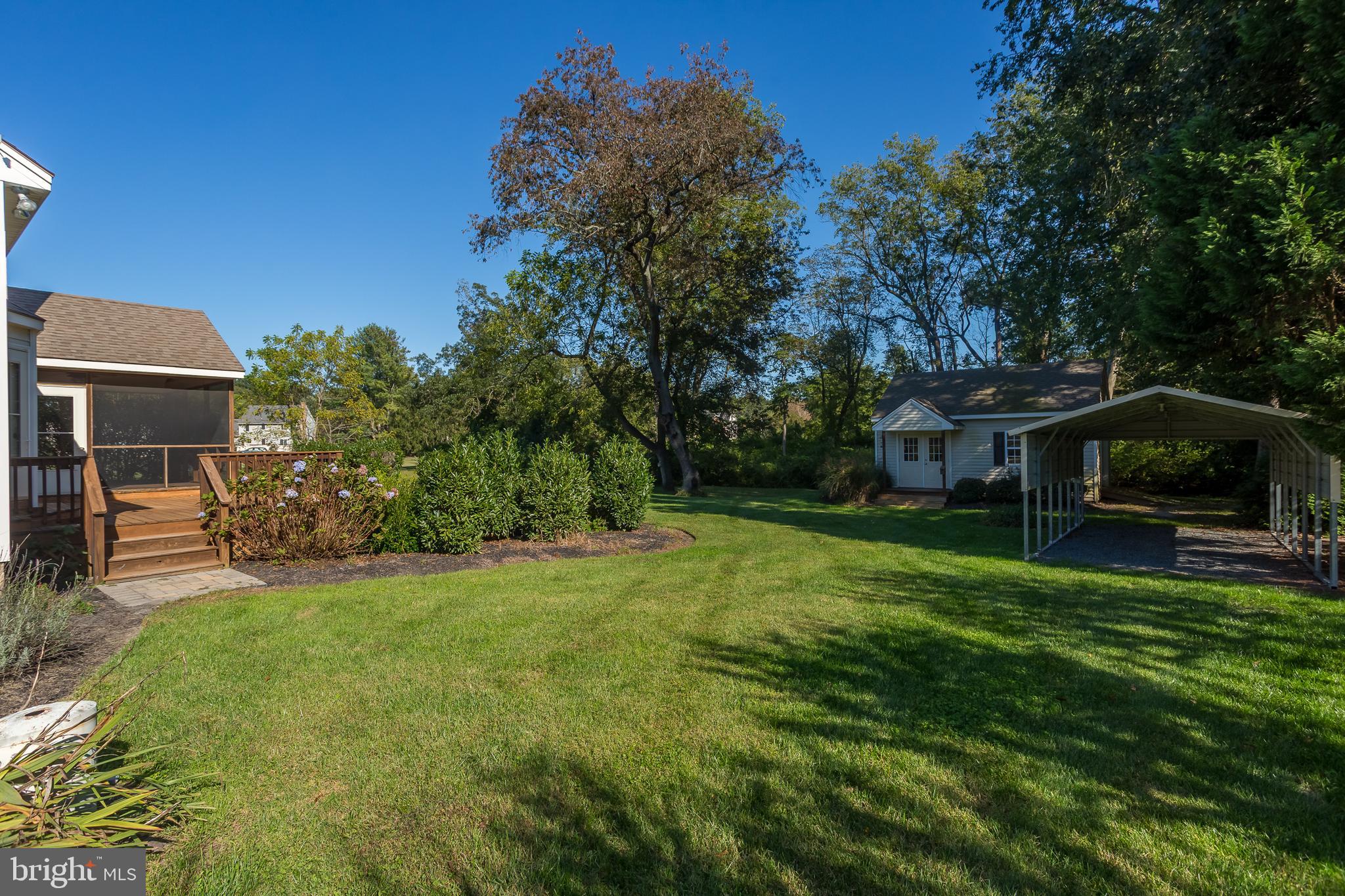 WEST NITHSDALE - Residential