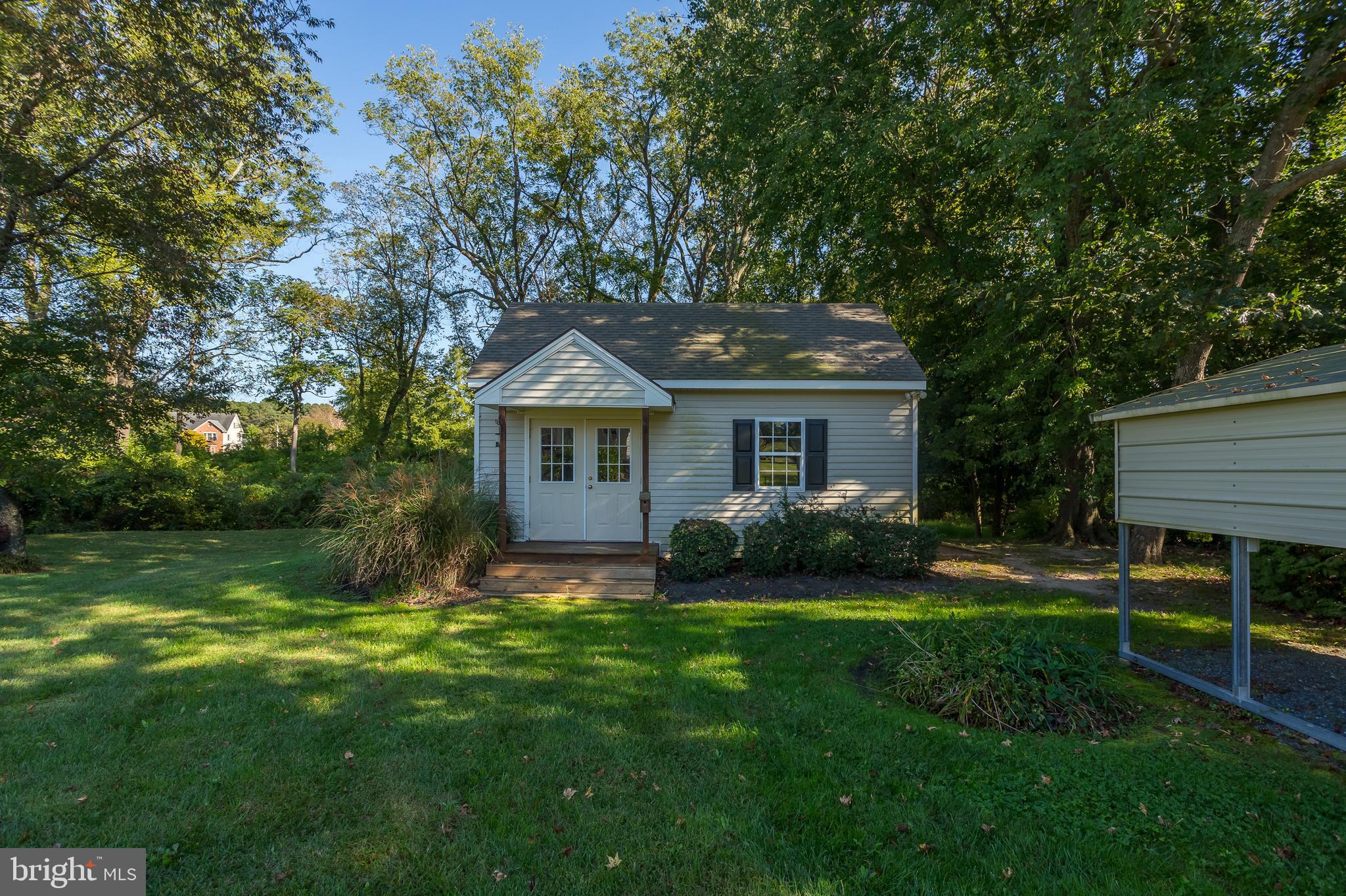 WEST NITHSDALE - Residential