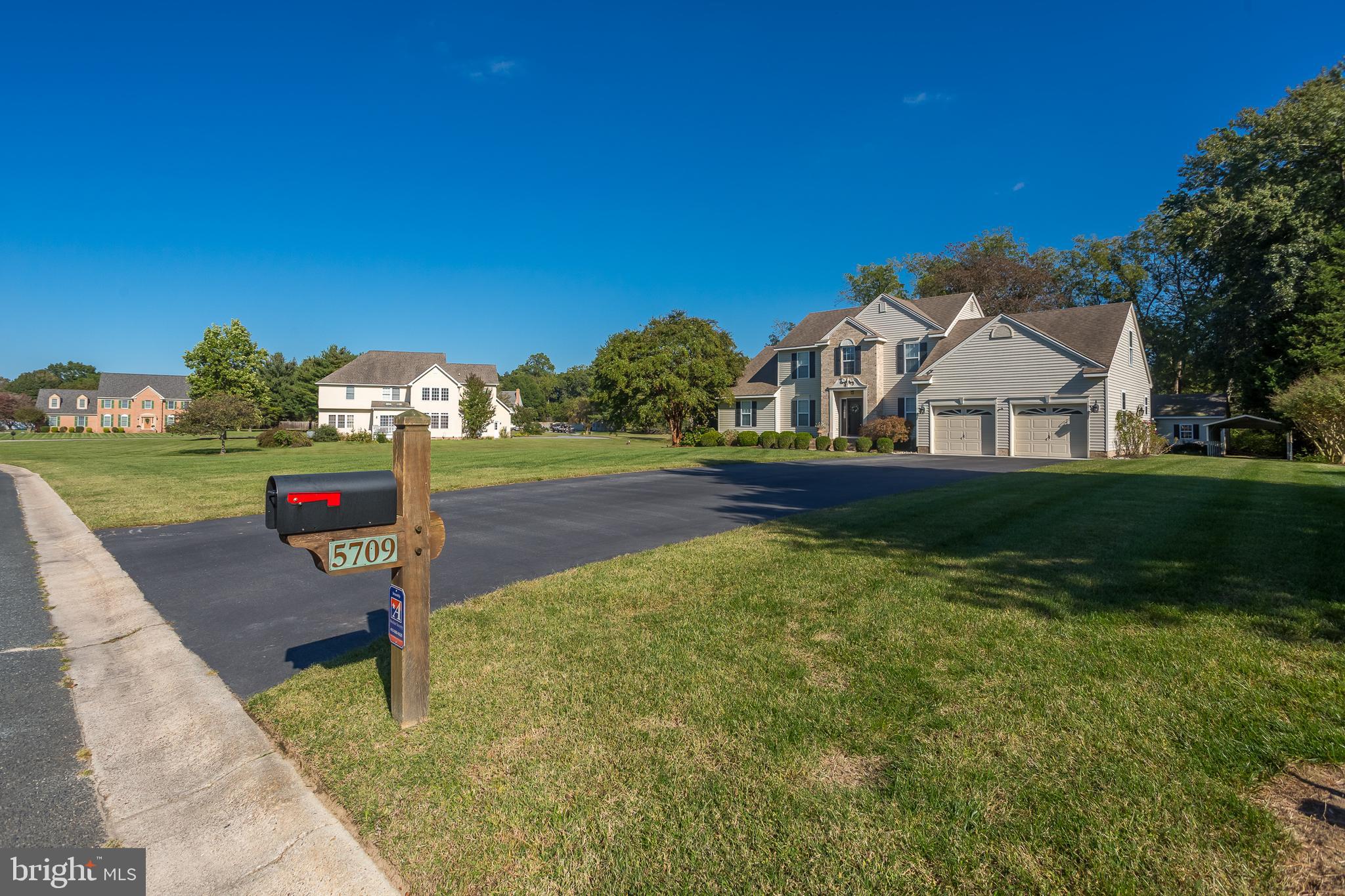 WEST NITHSDALE - Residential