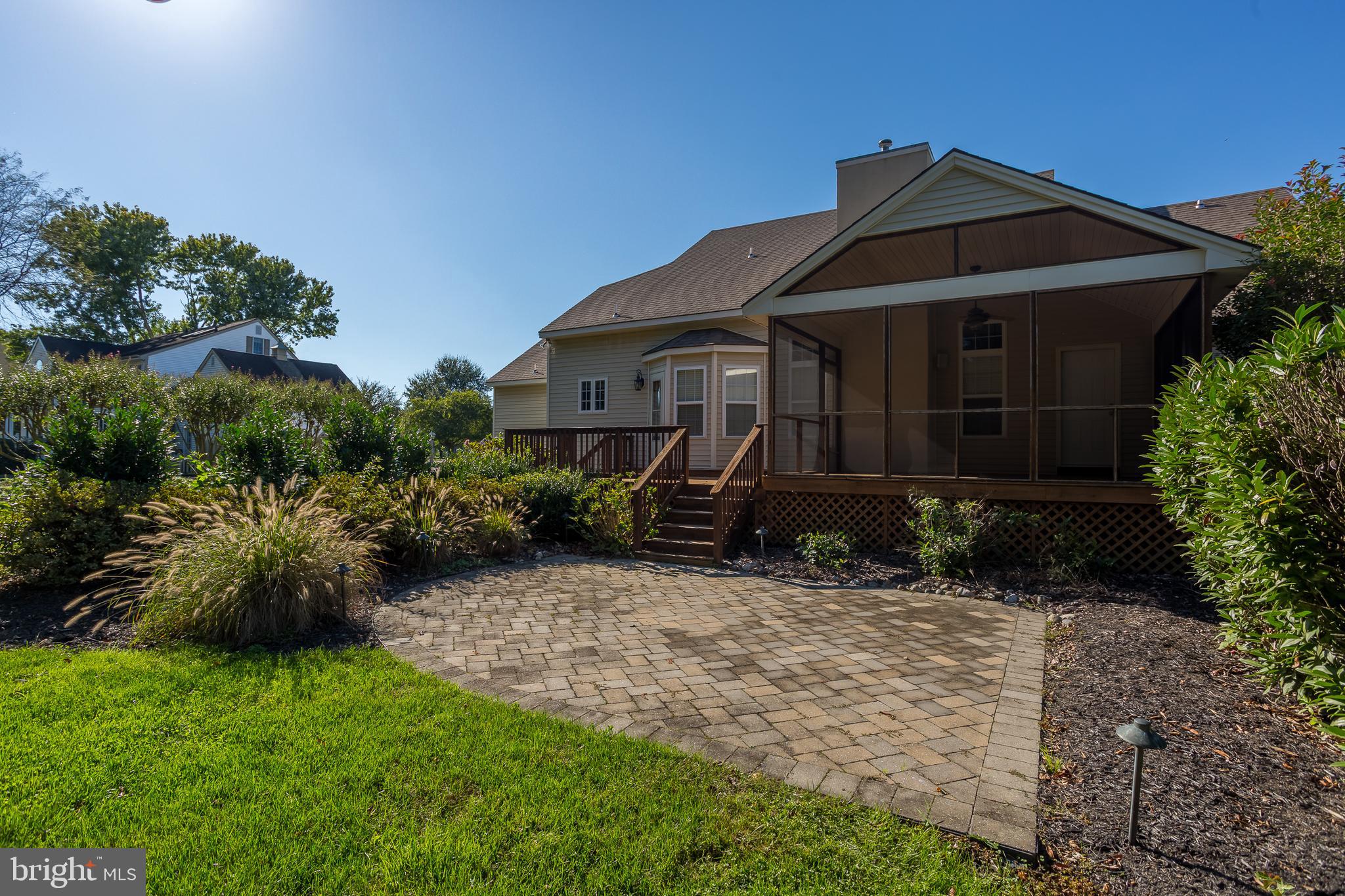 WEST NITHSDALE - Residential