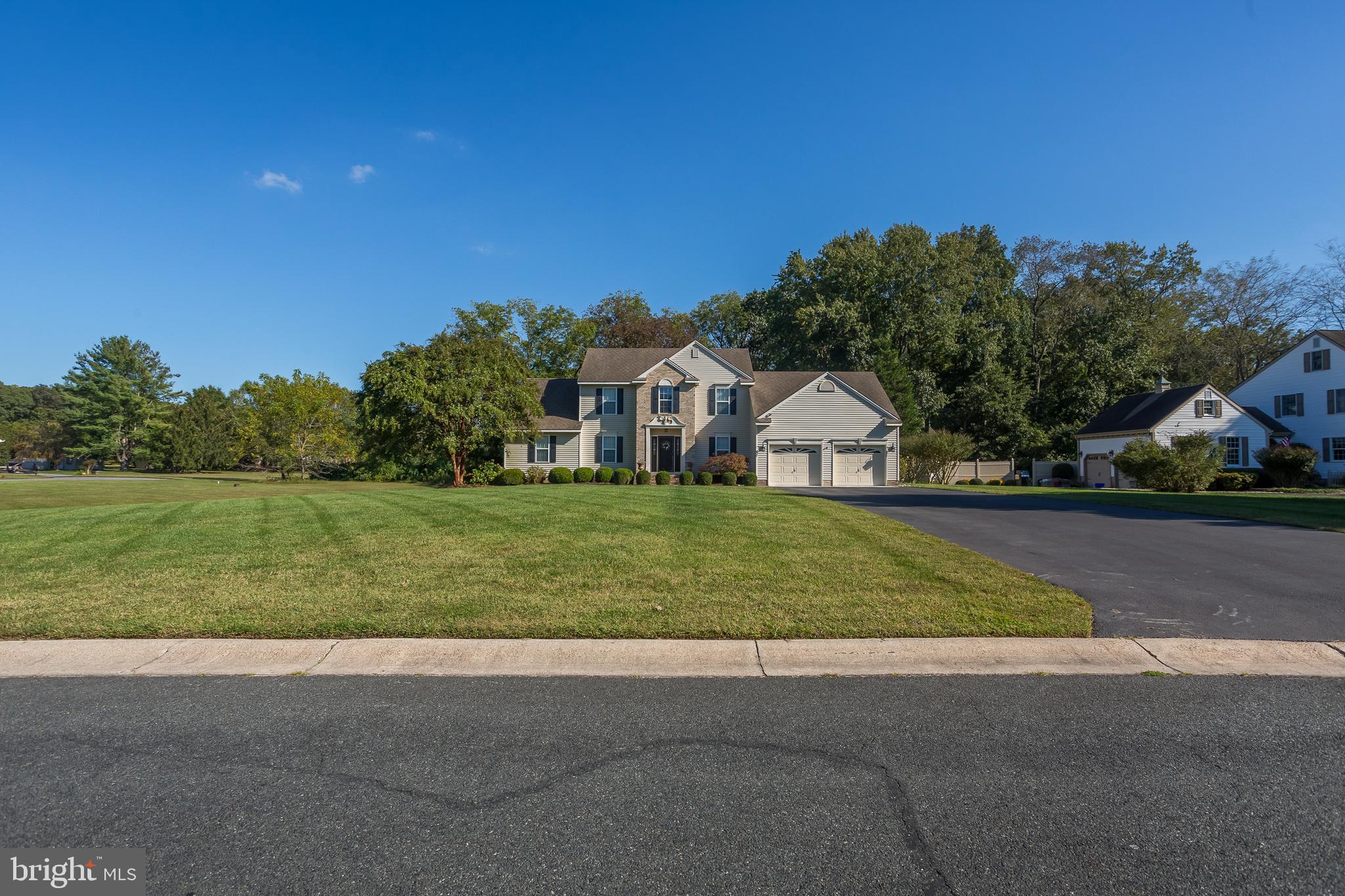 WEST NITHSDALE - Residential