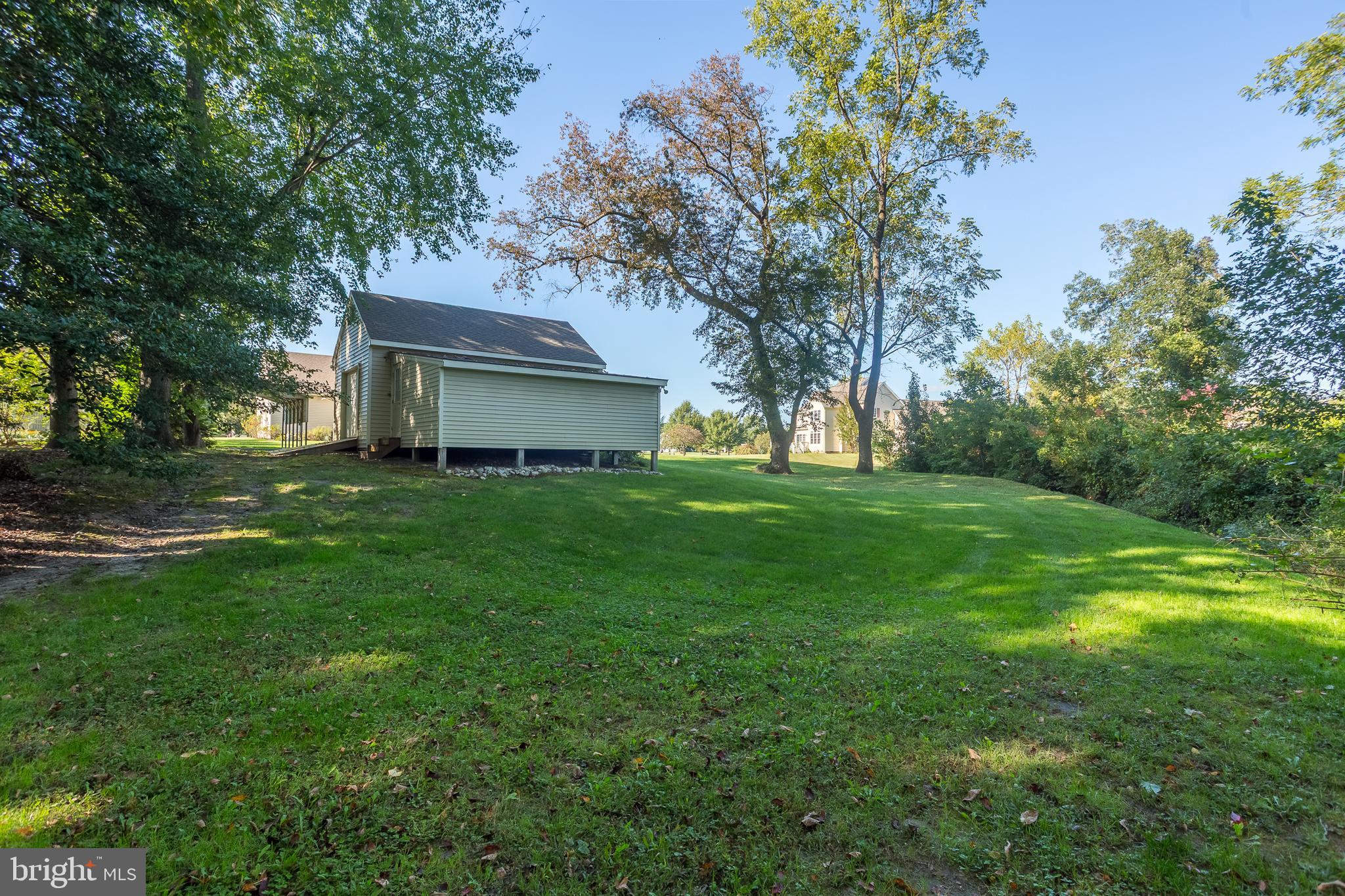 WEST NITHSDALE - Residential