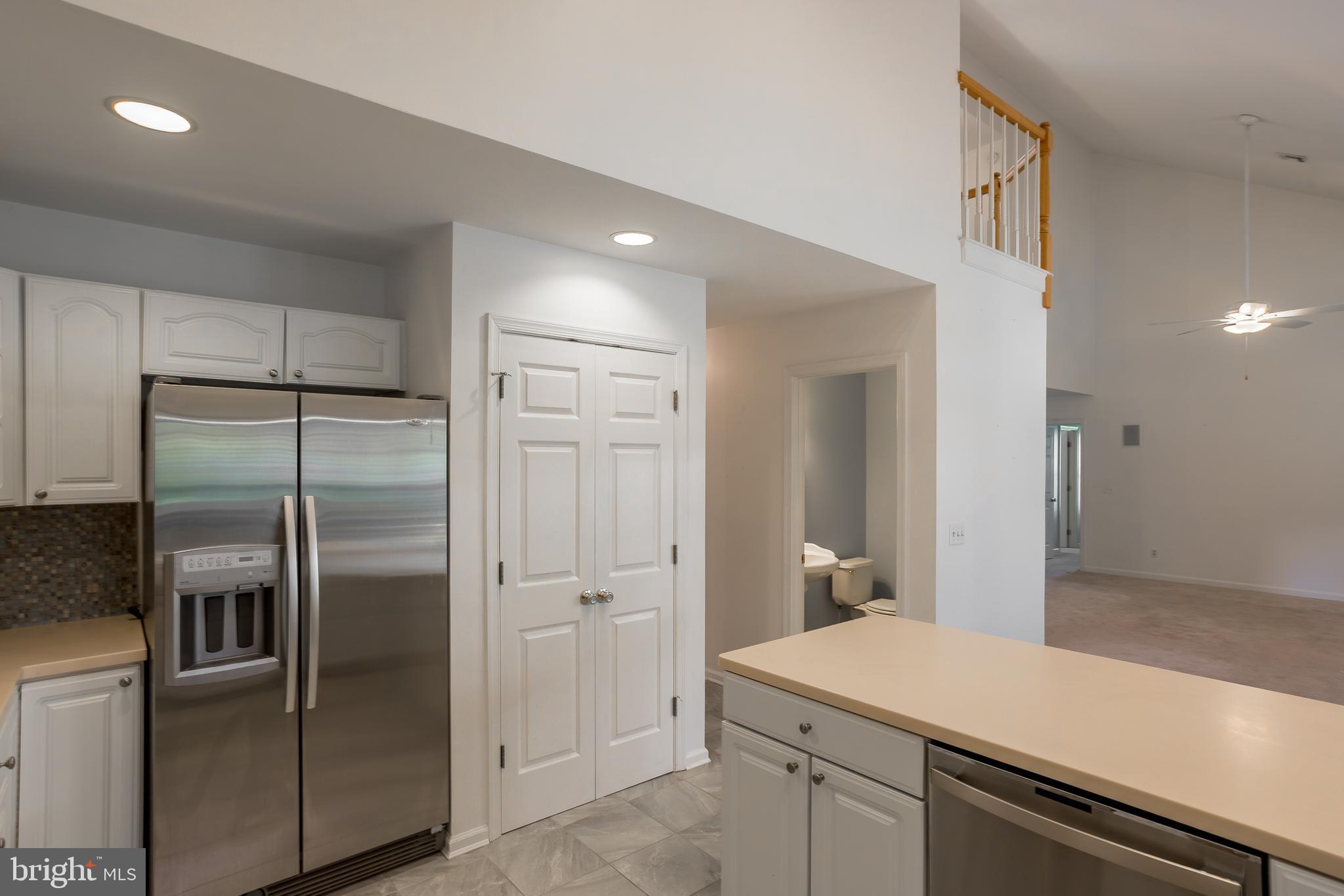 WEST NITHSDALE - Residential