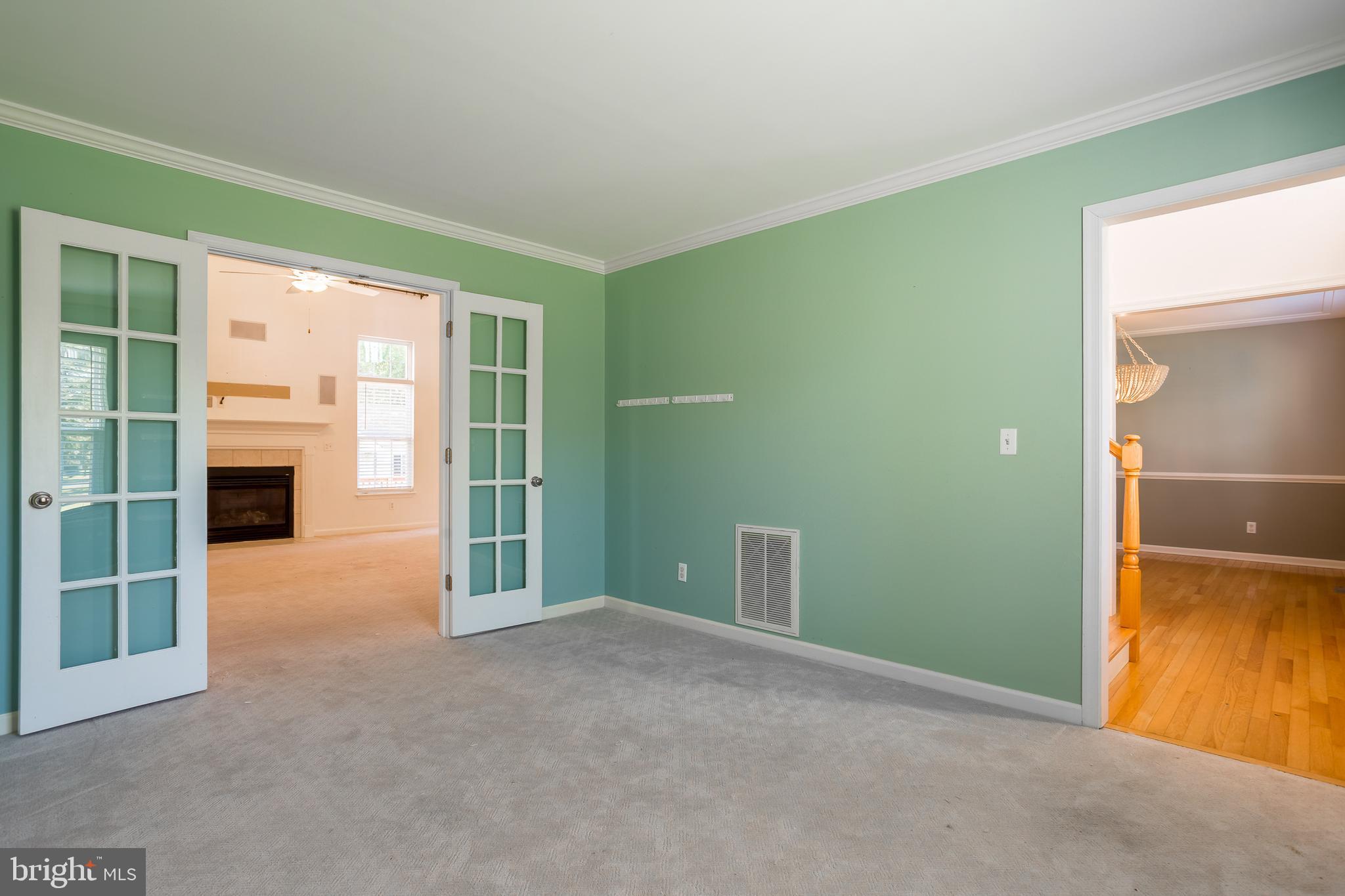 WEST NITHSDALE - Residential