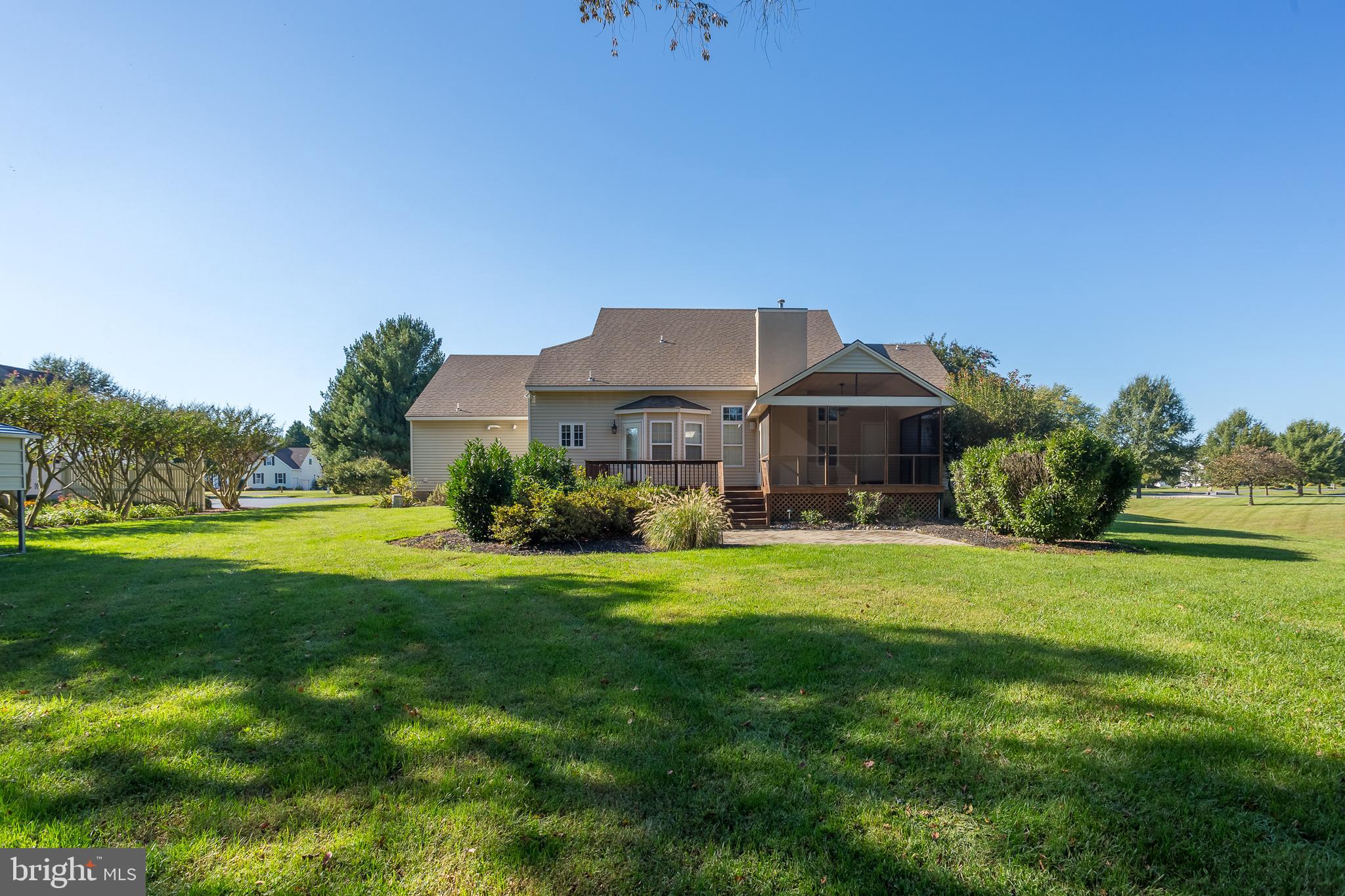 WEST NITHSDALE - Residential