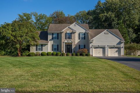 5709 ROYAL MILE BOULEVARD SALISBURY MD 21801