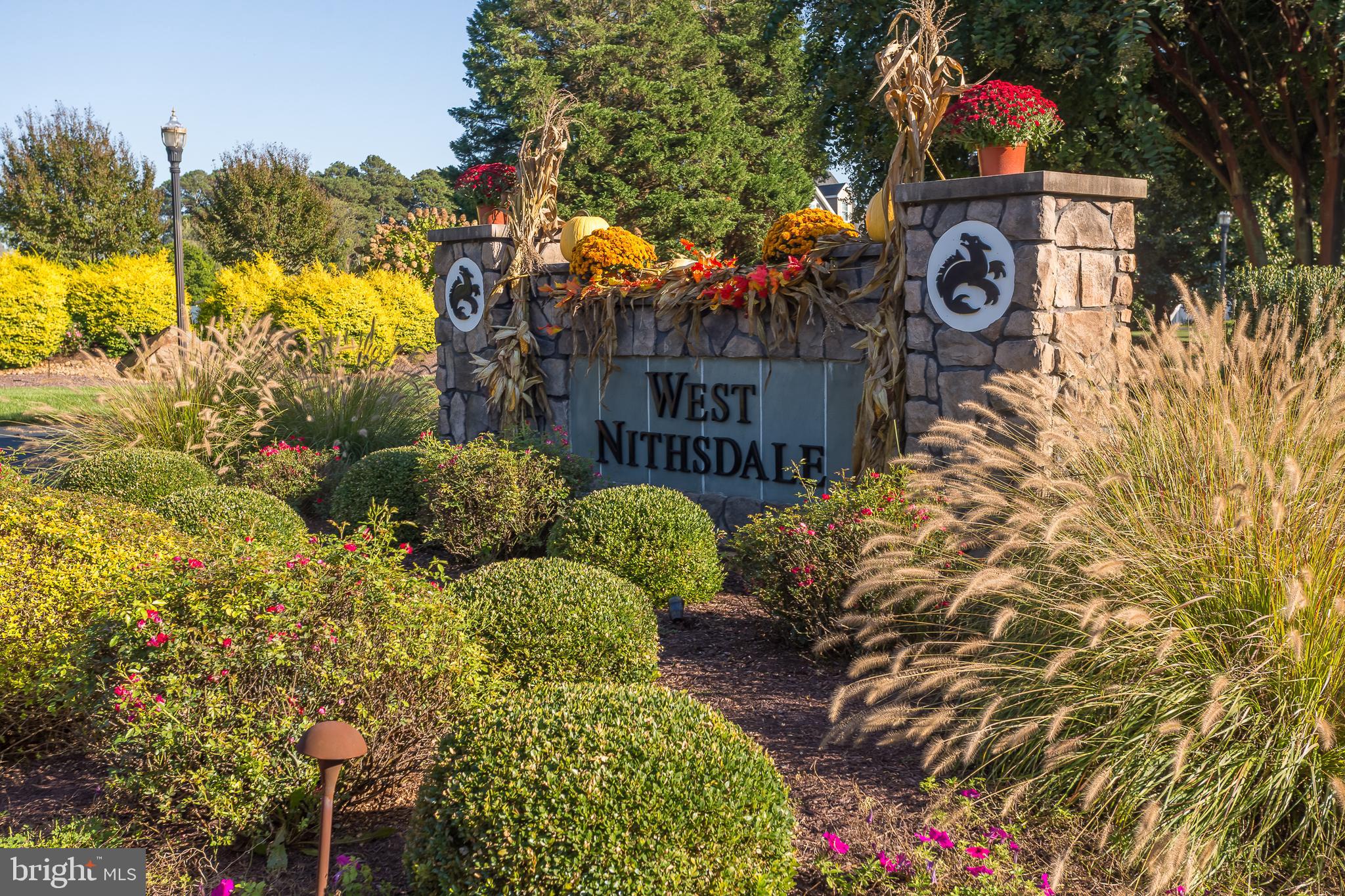 WEST NITHSDALE - Residential