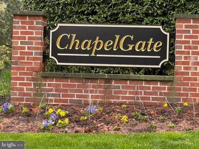 CHAPELGATE - Residential