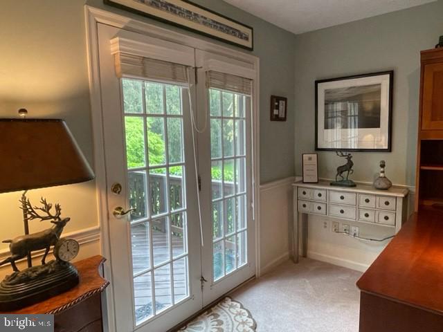 CHAPELGATE - Residential