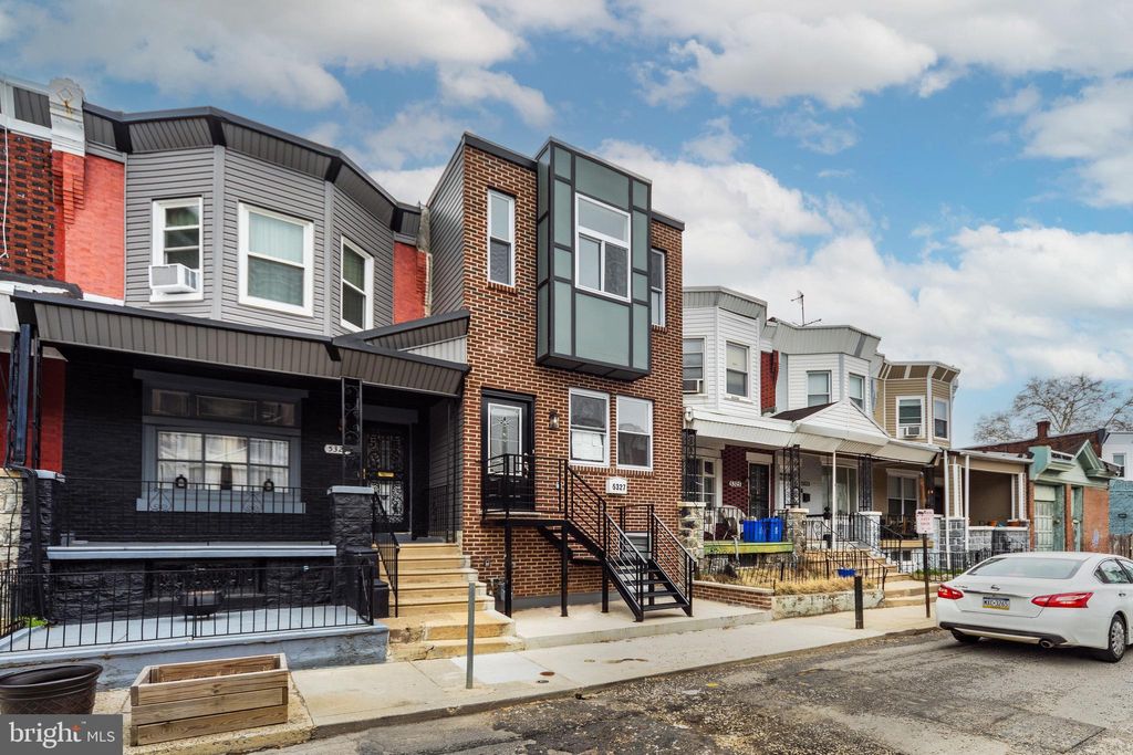 Photo of 5327 Chancellor Street, PHILADELPHIA, PA 19139 (MLS # PAPH2598844)