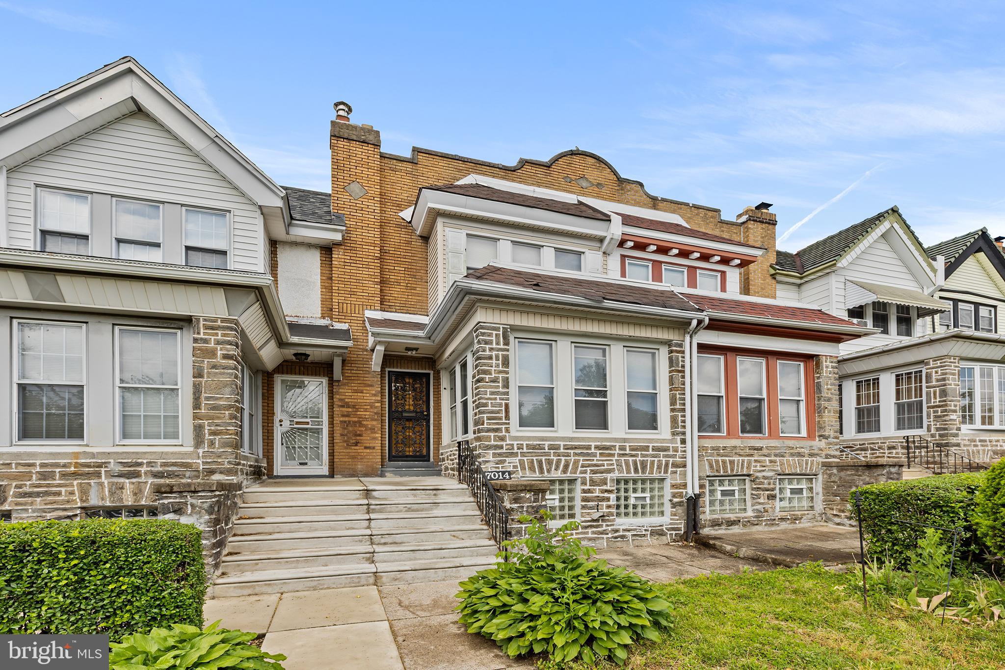7014 OGONTZ AVENUE