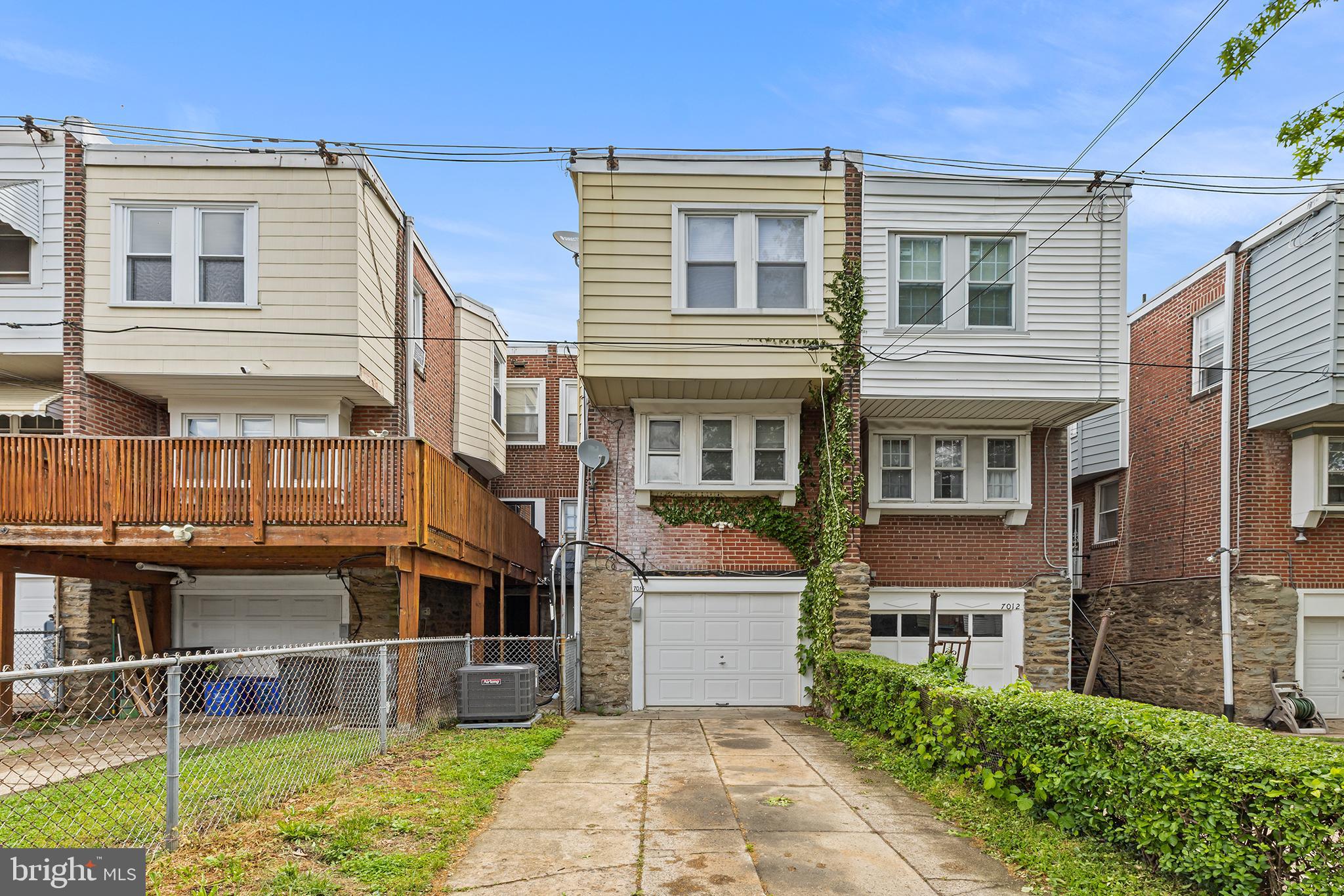 7014 OGONTZ AVENUE