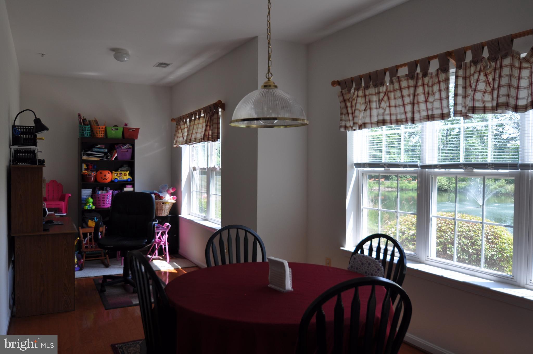 HOPEWELL POINTE - Residential