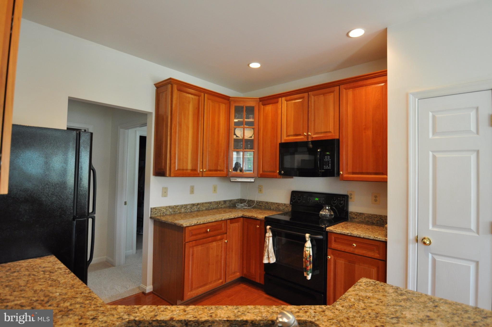 HOPEWELL POINTE - Residential