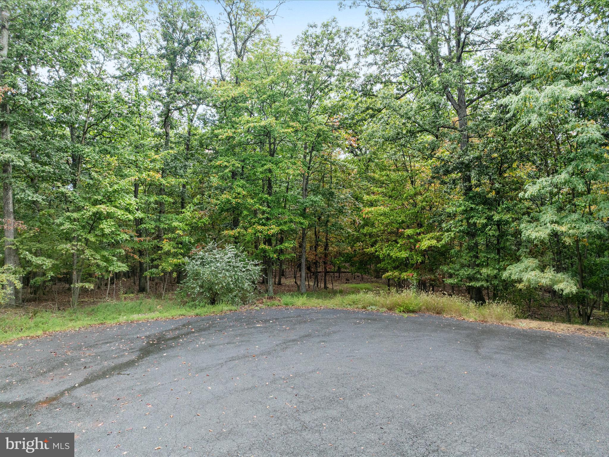 ROUND TOP ESTATES - Land