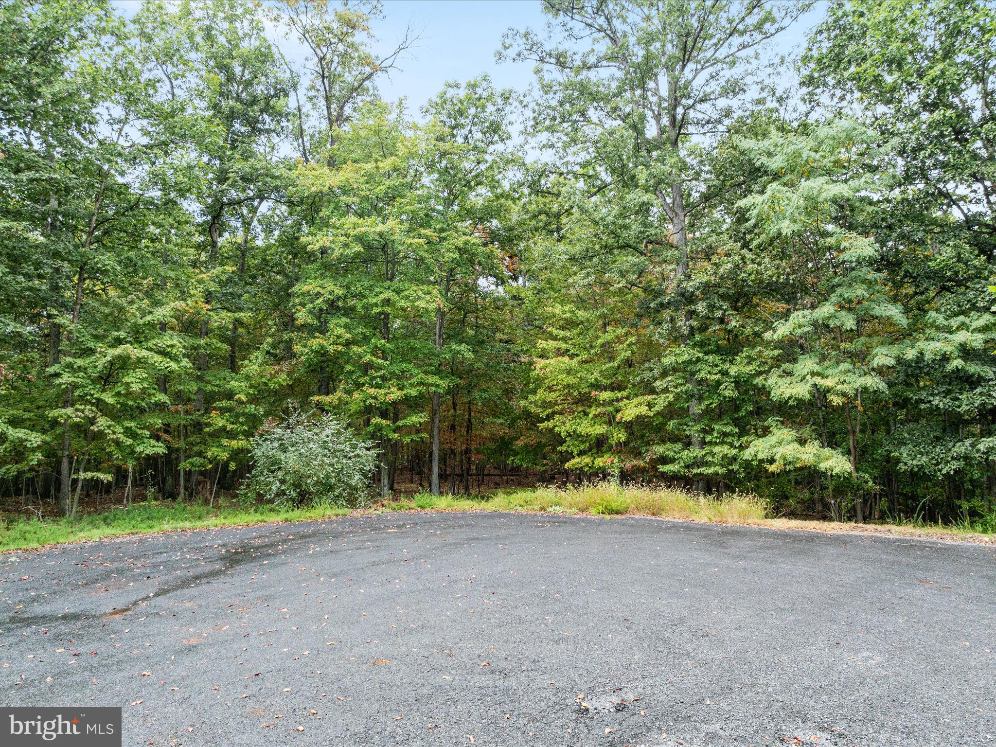 ROUND TOP ESTATES - Land