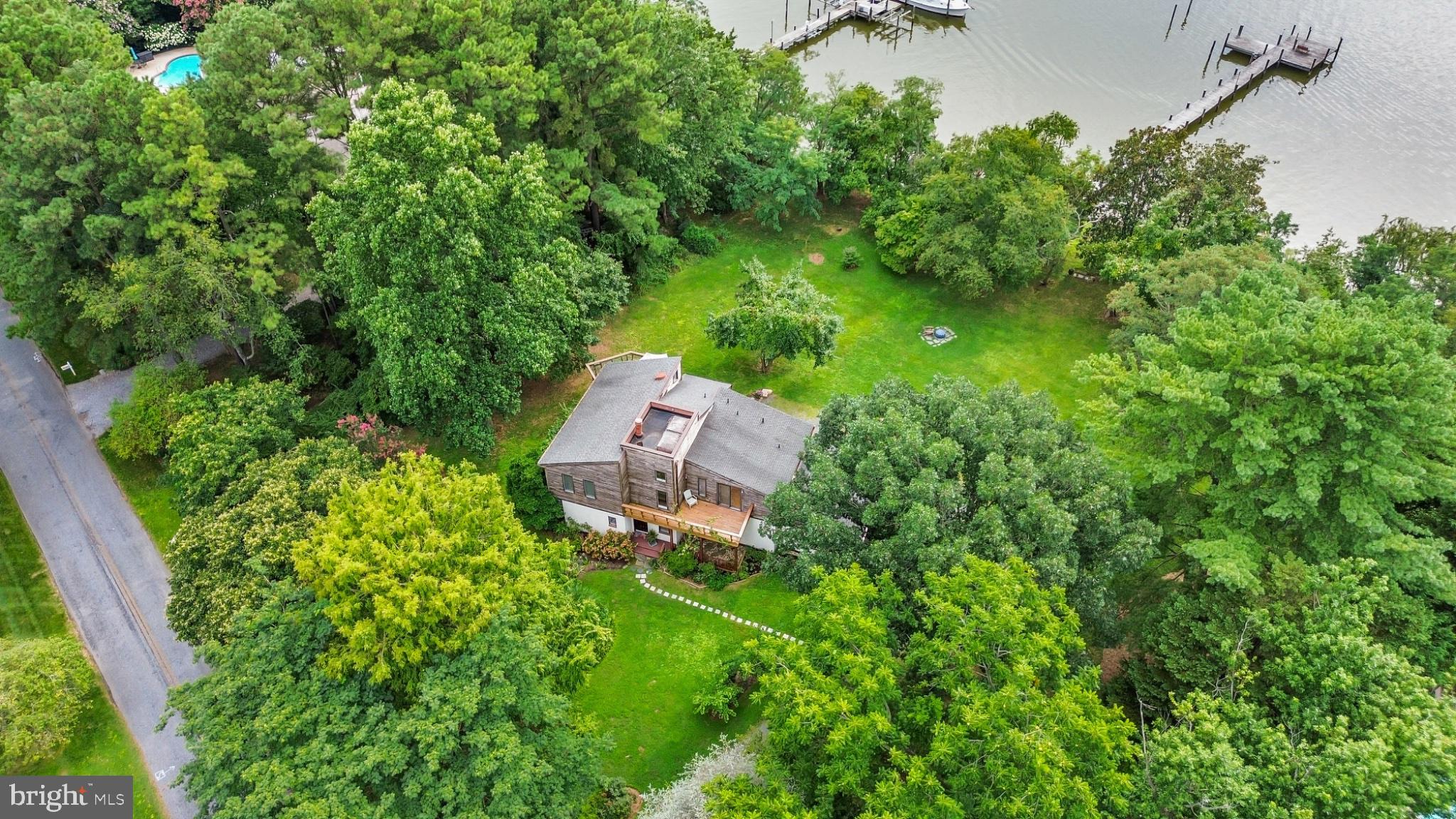 408 BUTLERS LNDG