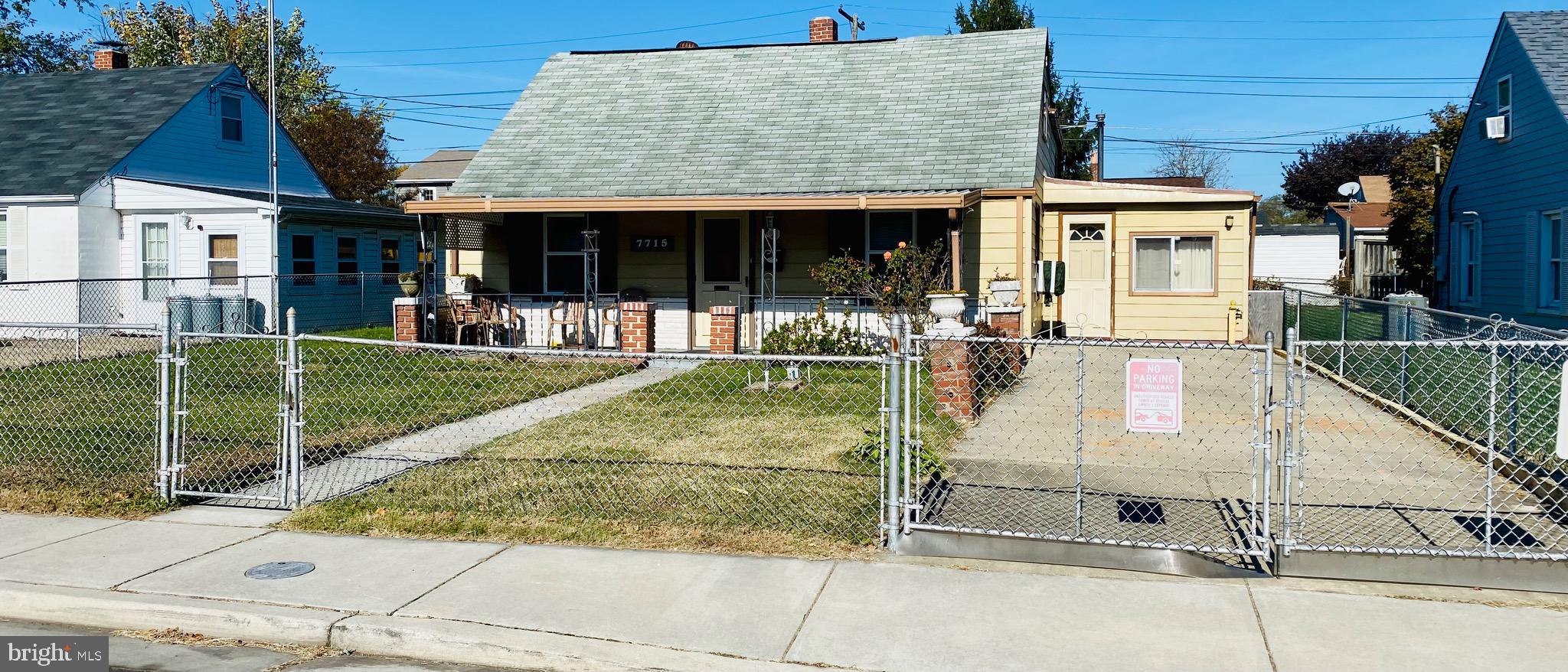 DUNDALK - Residential