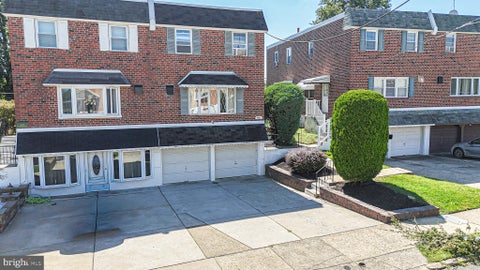 Townhouse For Sale - 9922 S Canterbury Road<br/> Philadelphia County, PHILADELPHIA, PA 19114