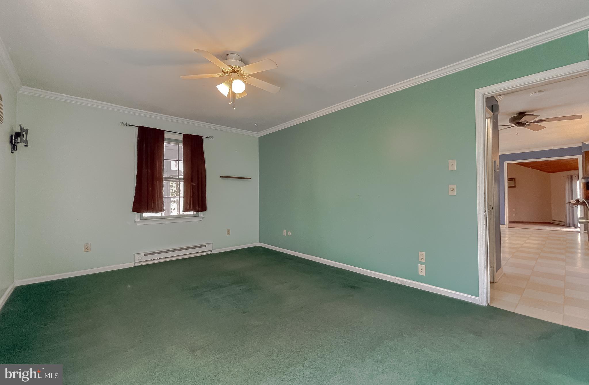 CHESAPEAKE RANCH ESTATES - Residential