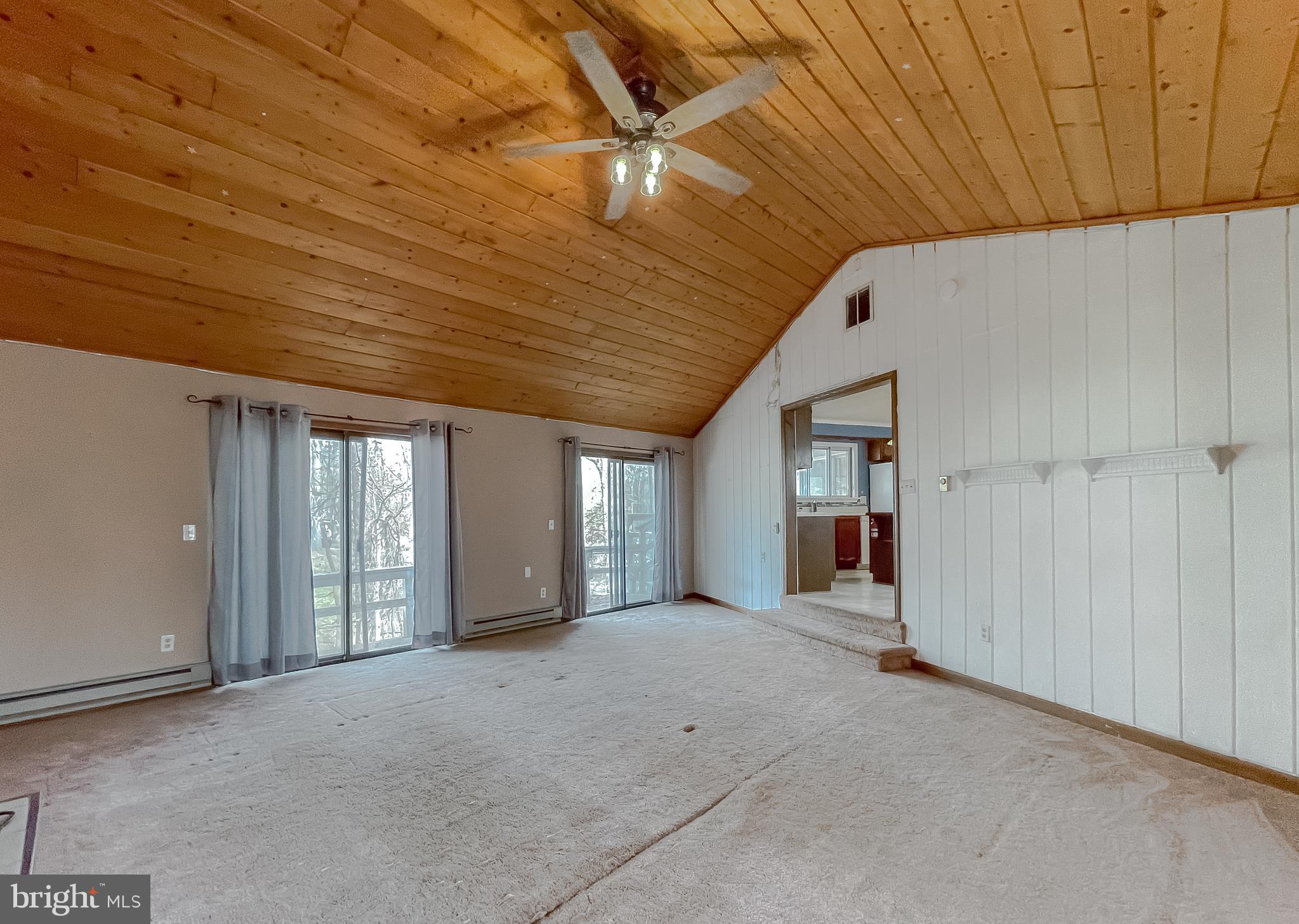 CHESAPEAKE RANCH ESTATES - Residential