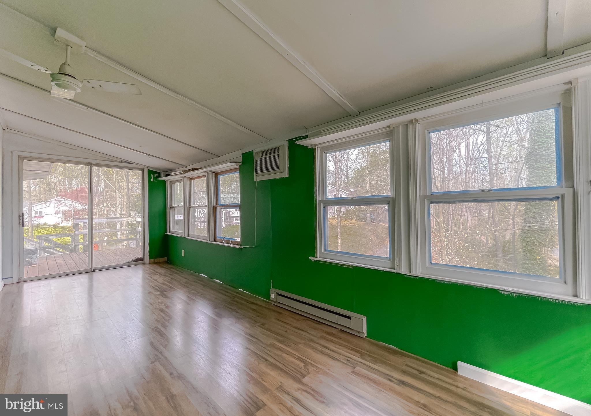 CHESAPEAKE RANCH ESTATES - Residential