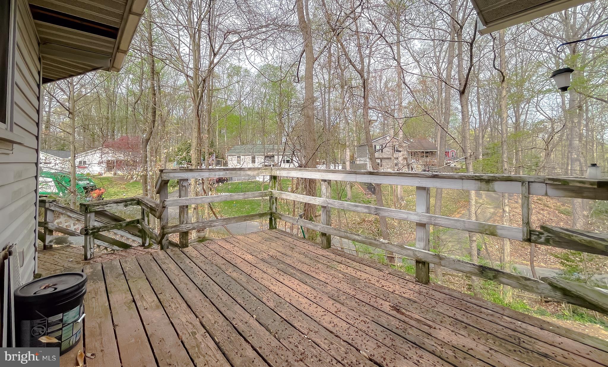 CHESAPEAKE RANCH ESTATES - Residential