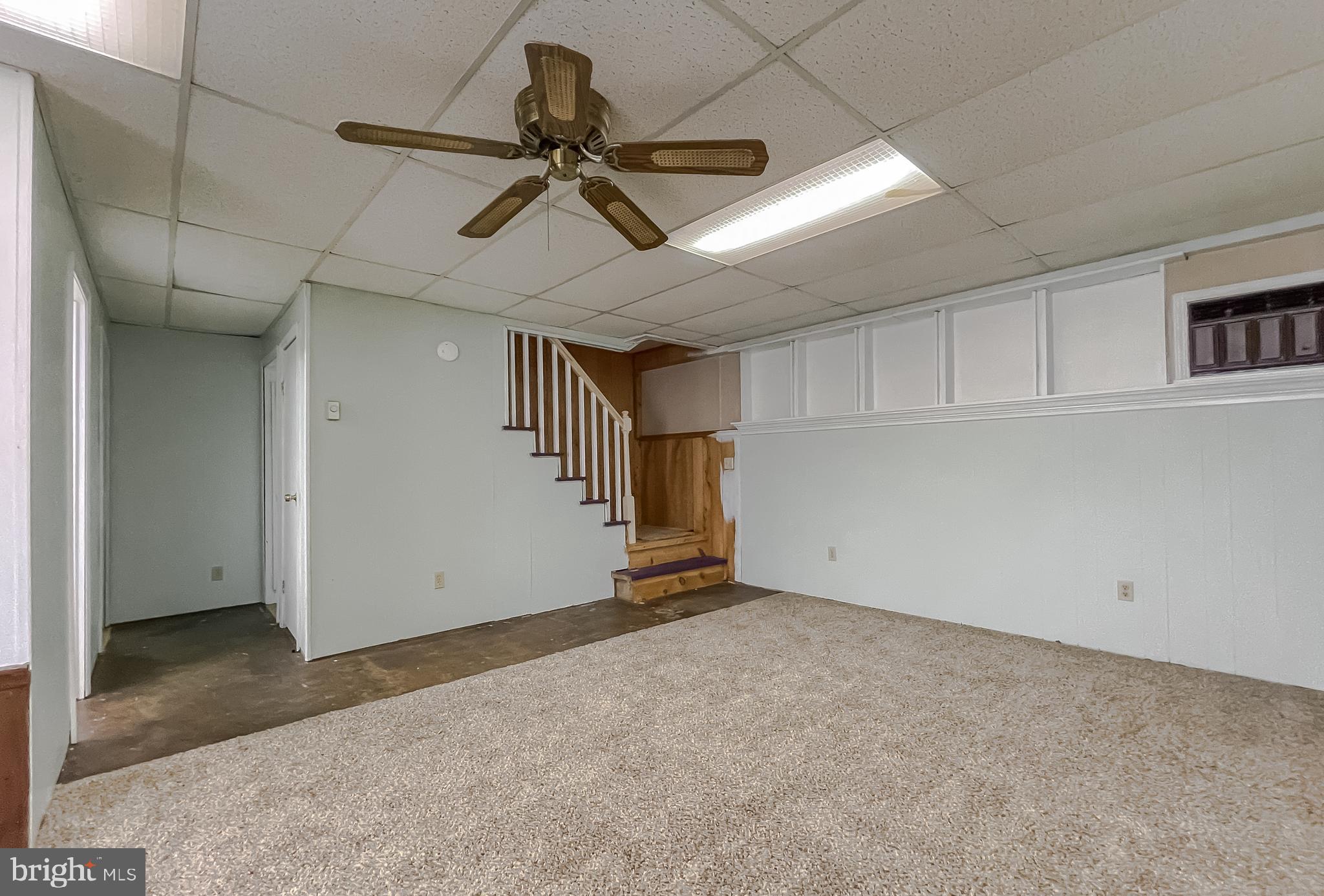 CHESAPEAKE RANCH ESTATES - Residential