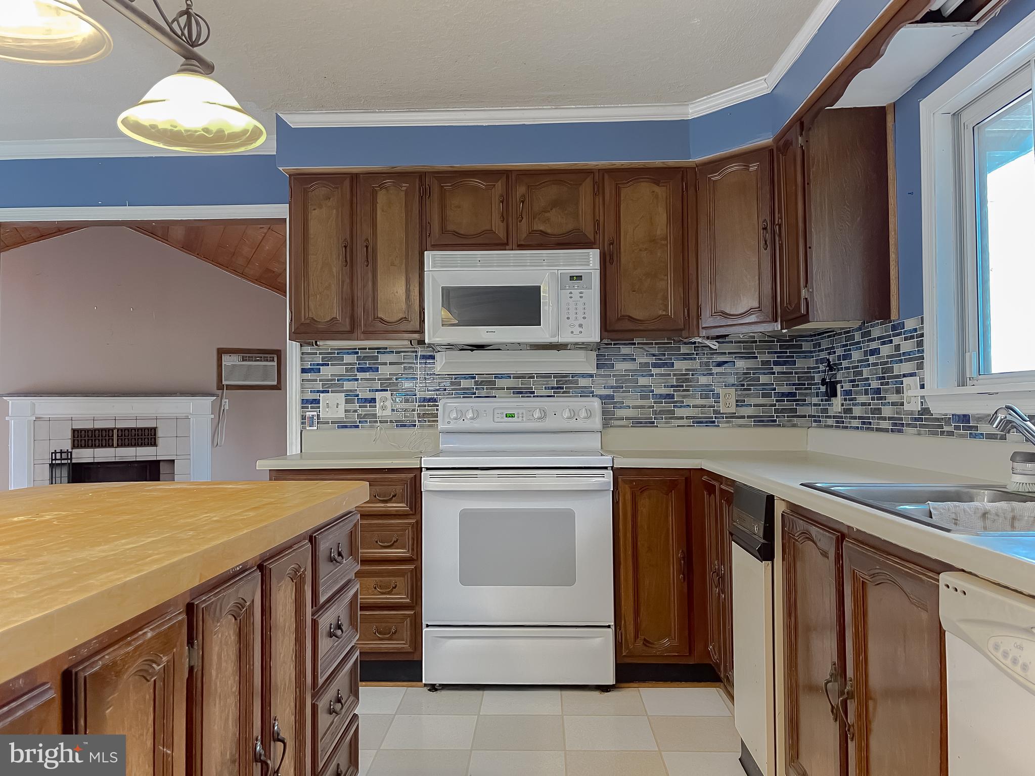 CHESAPEAKE RANCH ESTATES - Residential