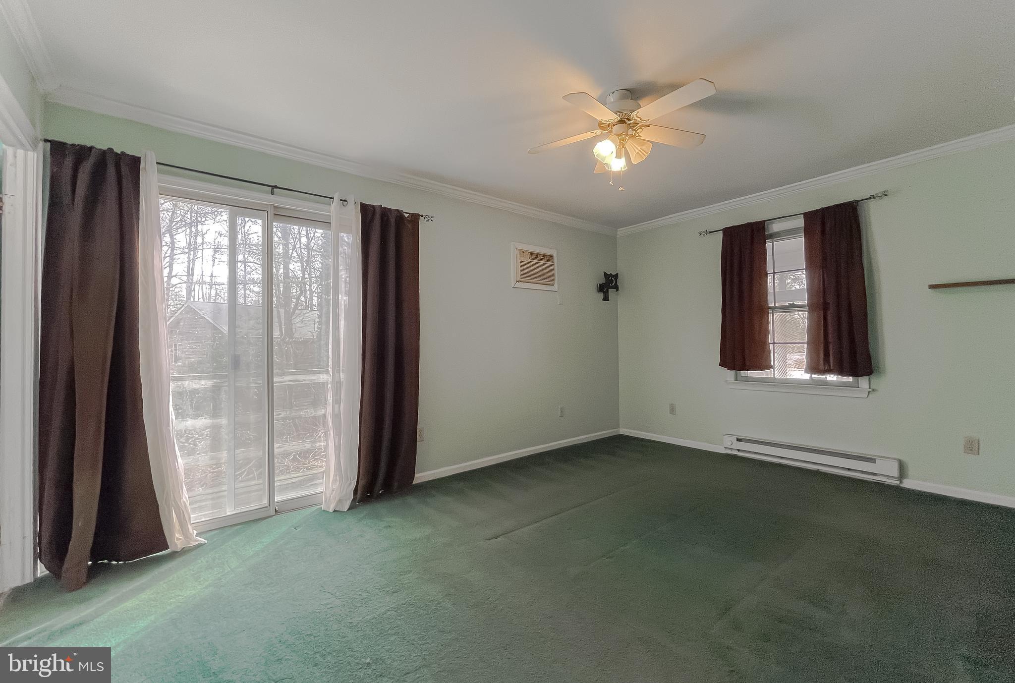 CHESAPEAKE RANCH ESTATES - Residential