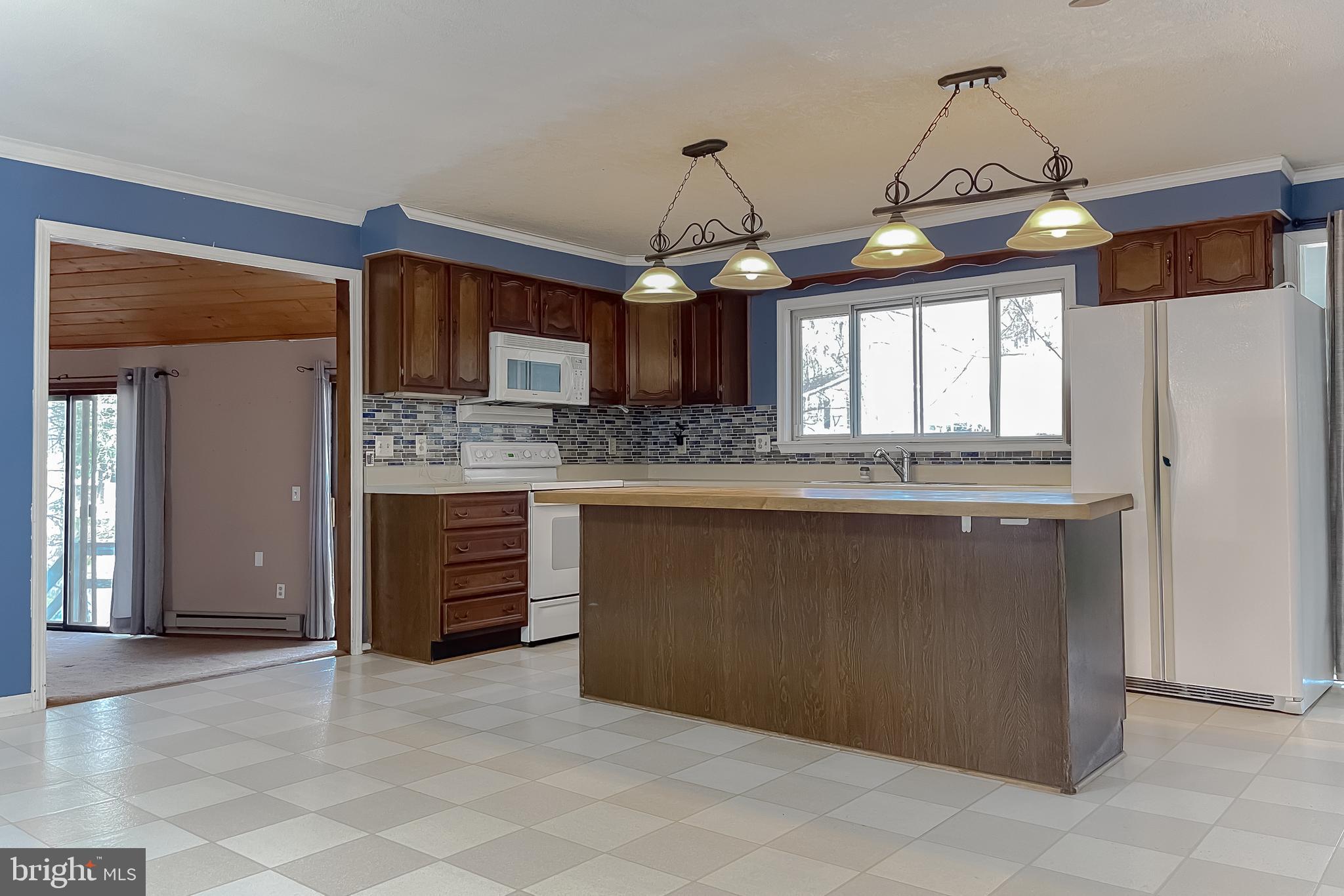 CHESAPEAKE RANCH ESTATES - Residential