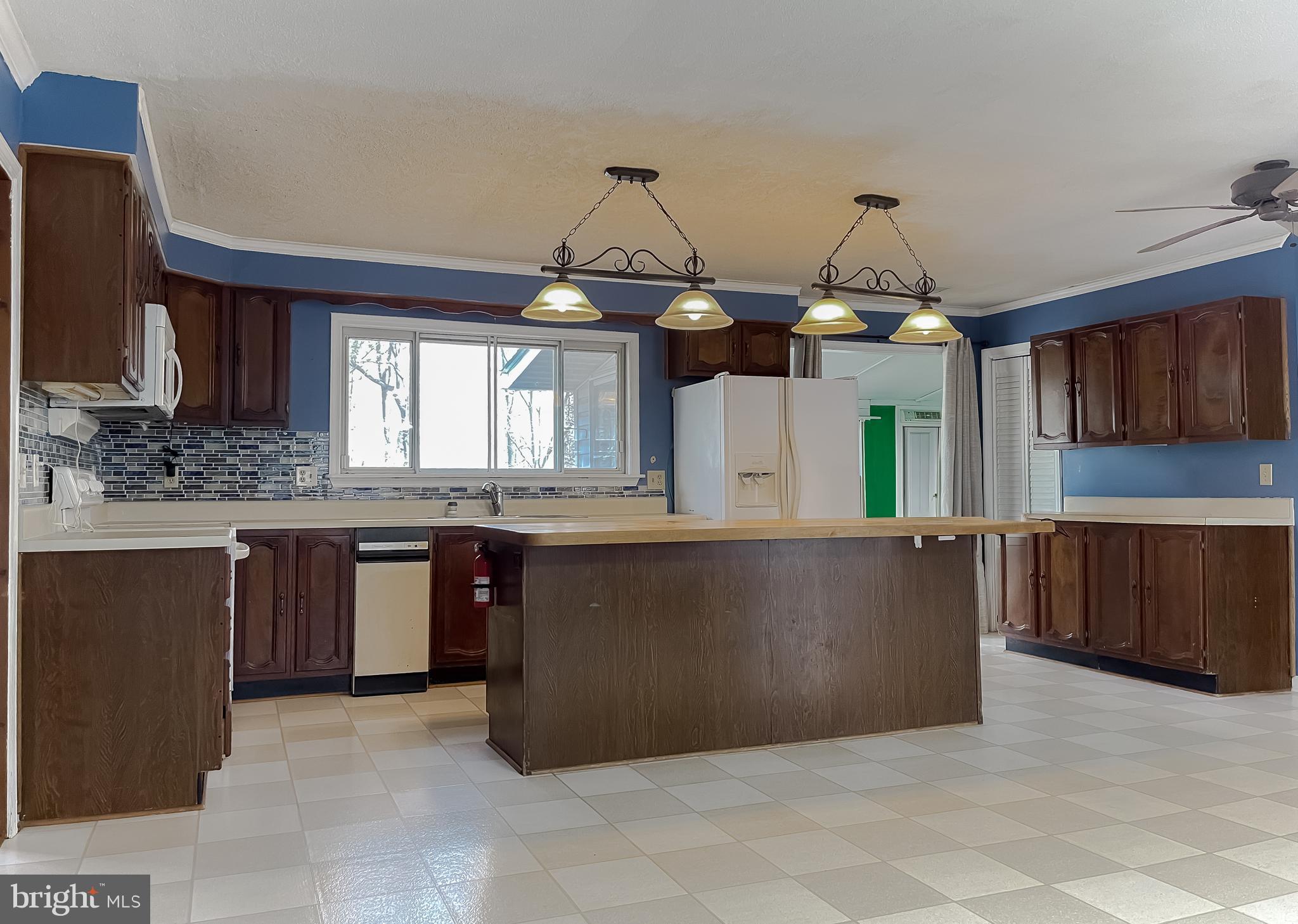 CHESAPEAKE RANCH ESTATES - Residential