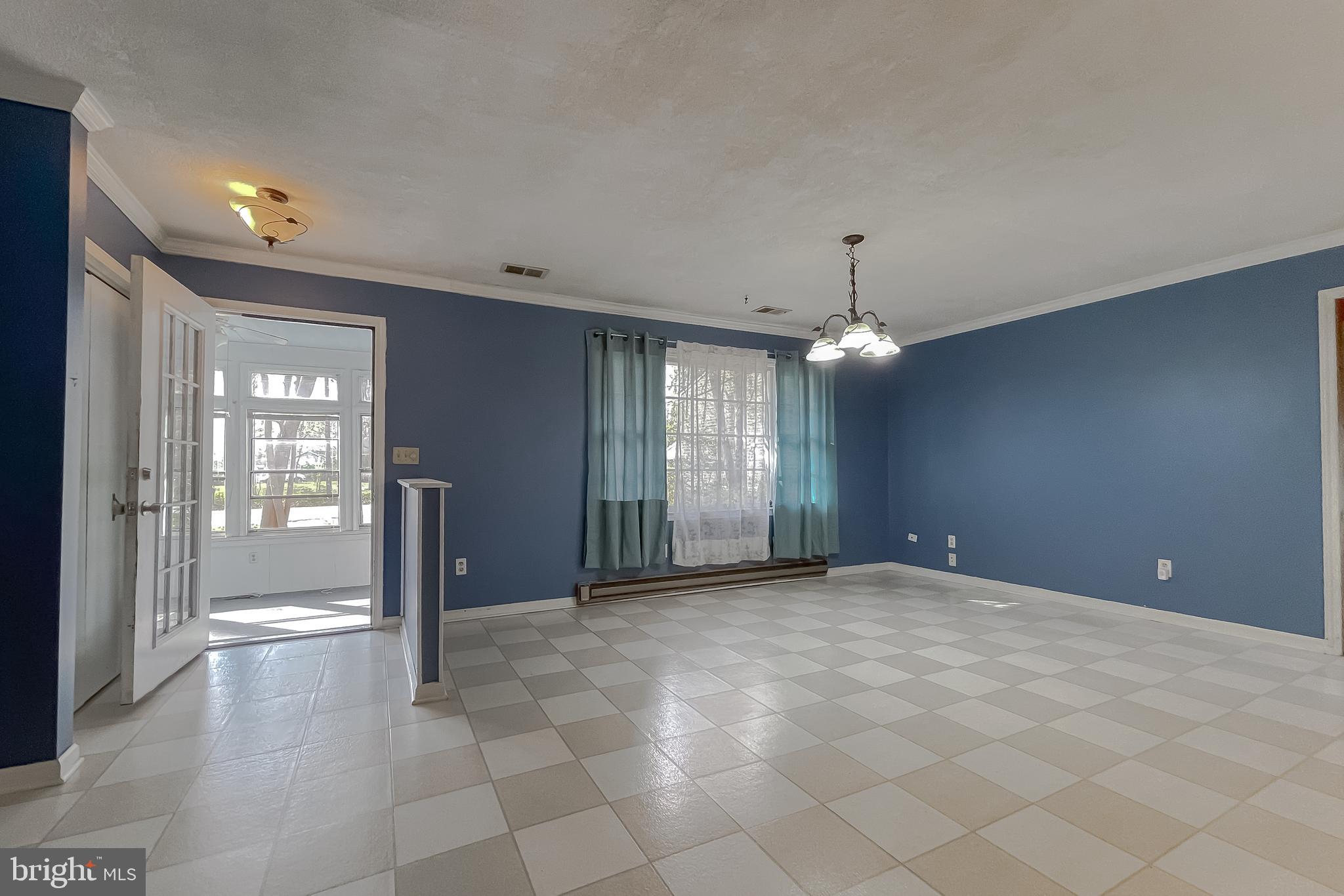 CHESAPEAKE RANCH ESTATES - Residential