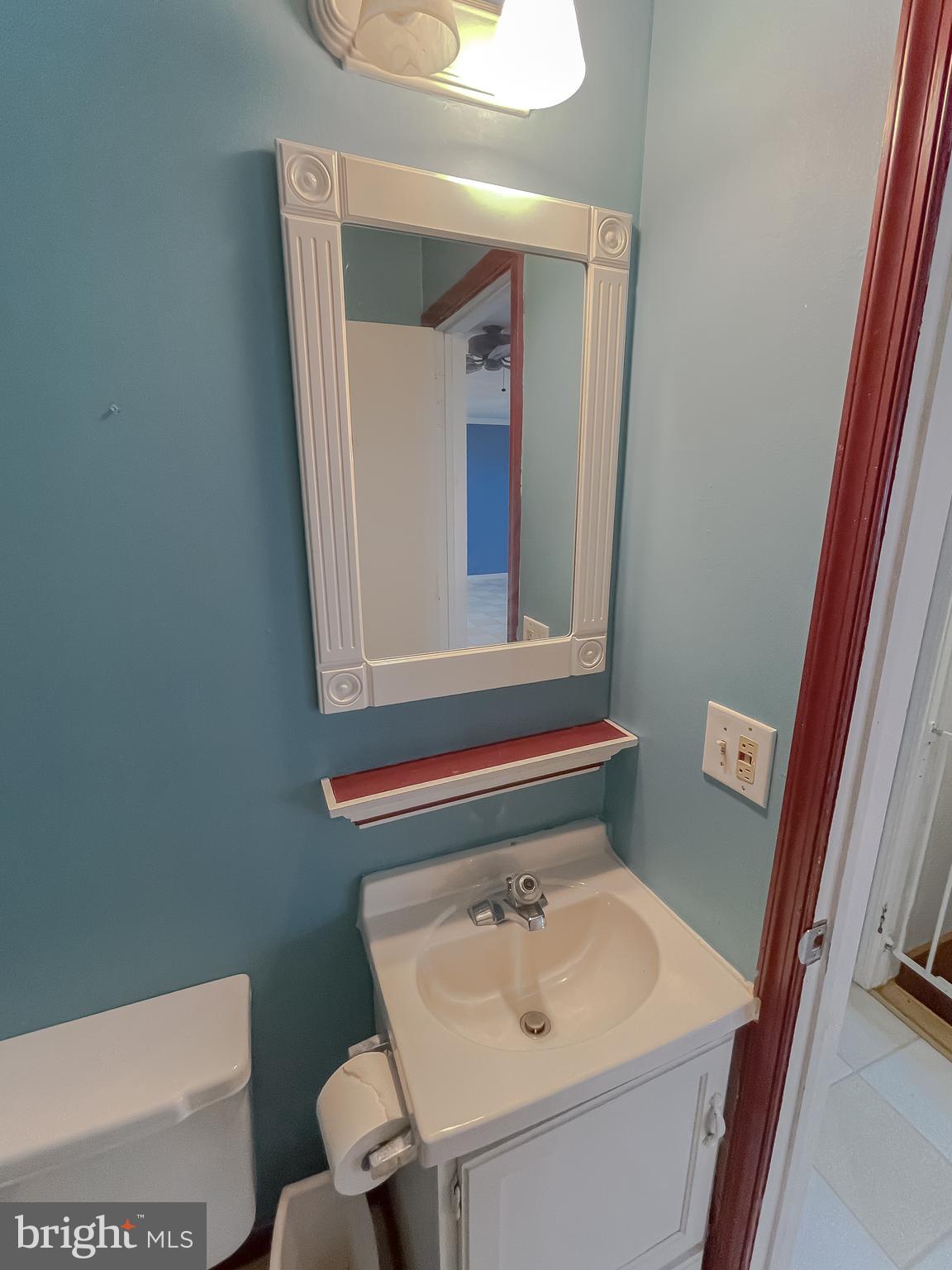 CHESAPEAKE RANCH ESTATES - Residential