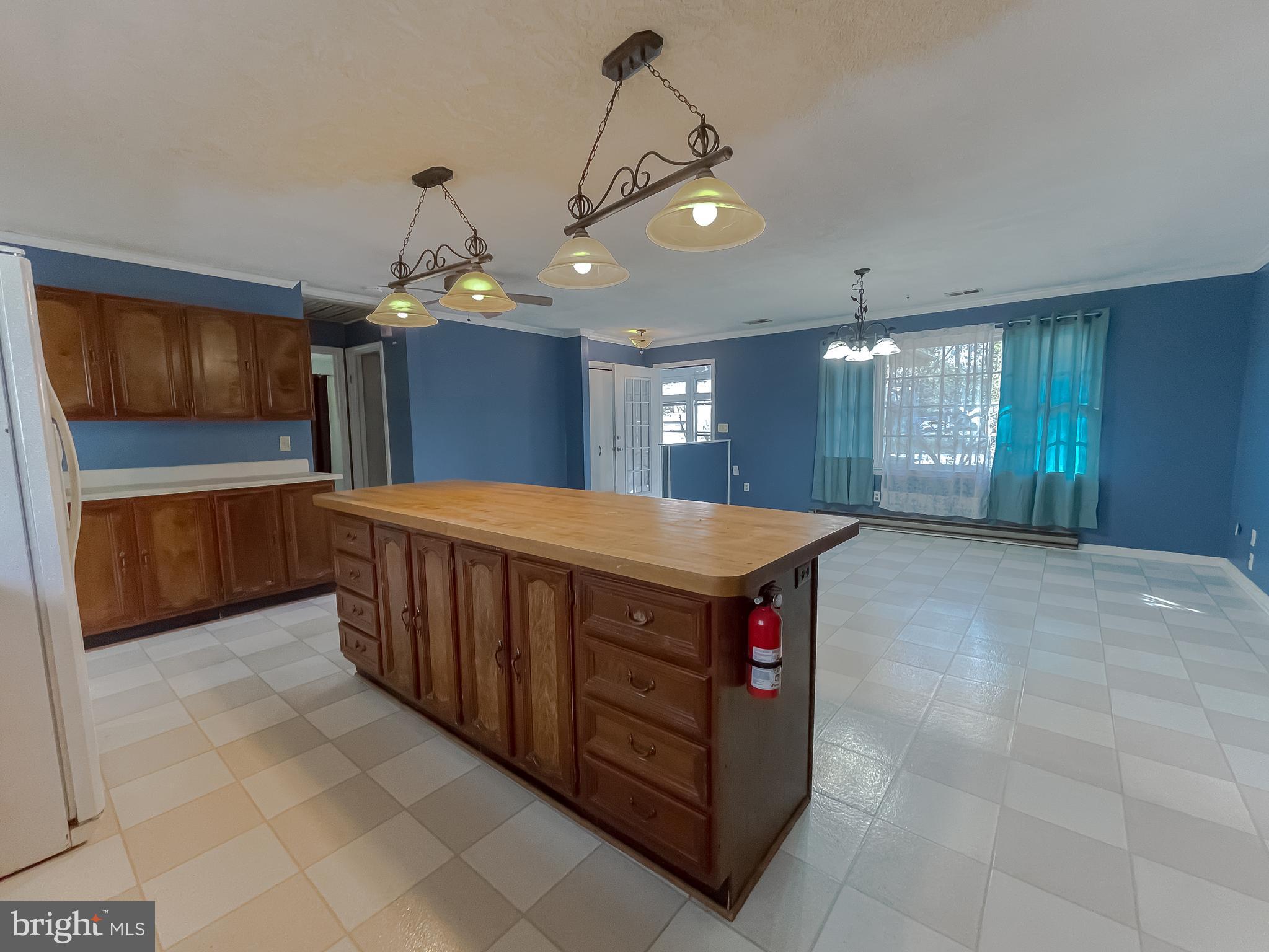 CHESAPEAKE RANCH ESTATES - Residential