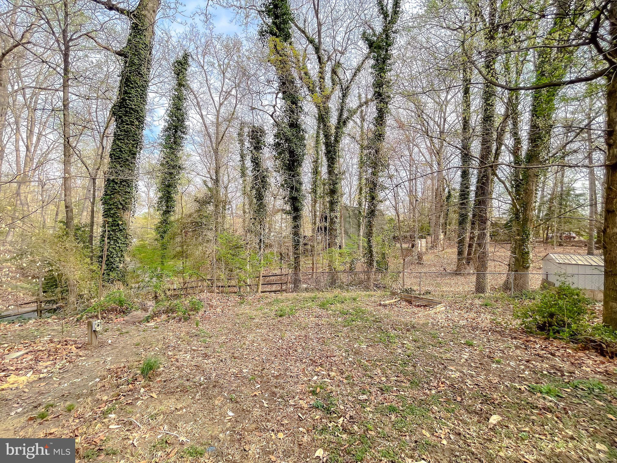 CHESAPEAKE RANCH ESTATES - Residential