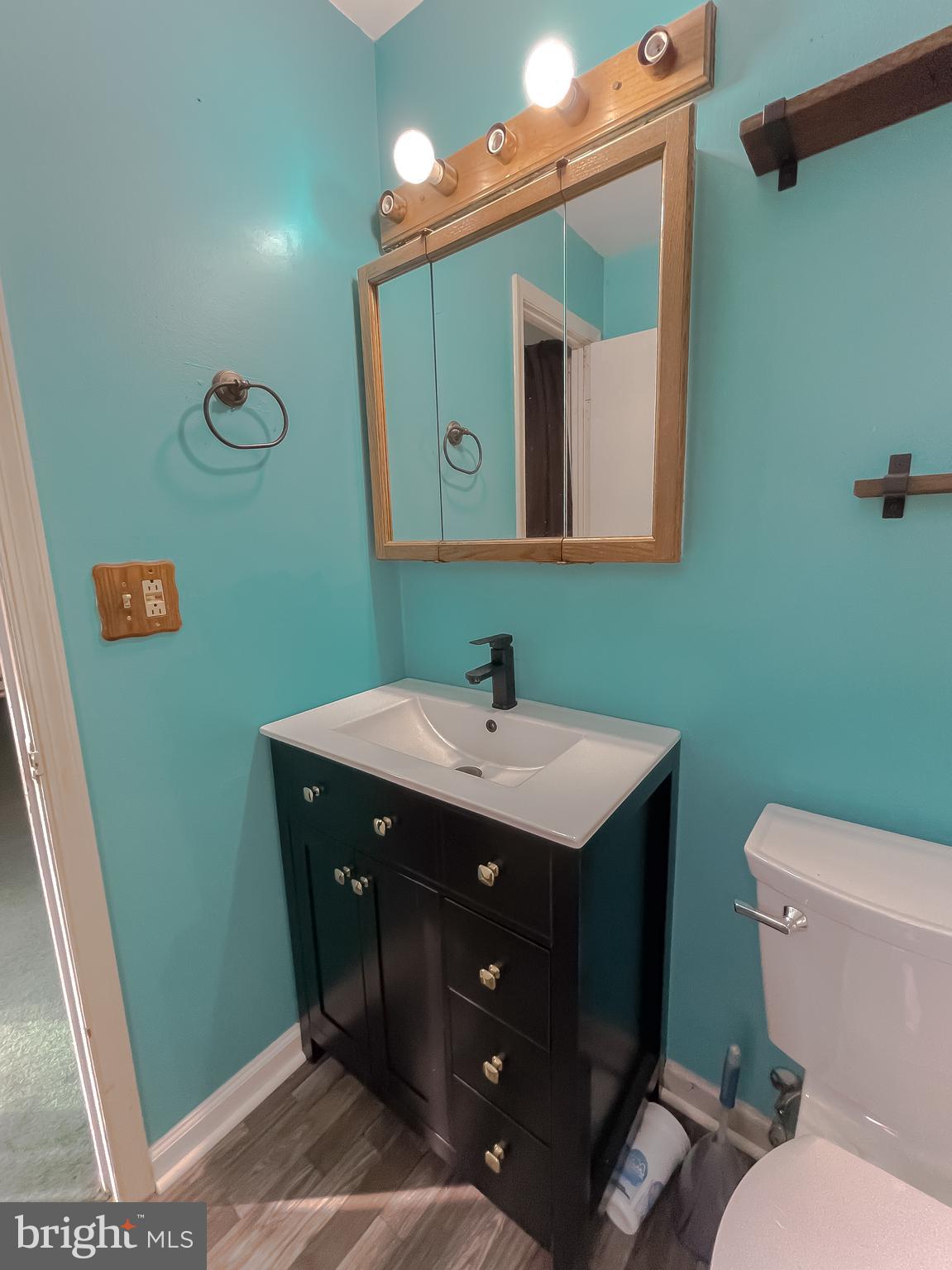 CHESAPEAKE RANCH ESTATES - Residential